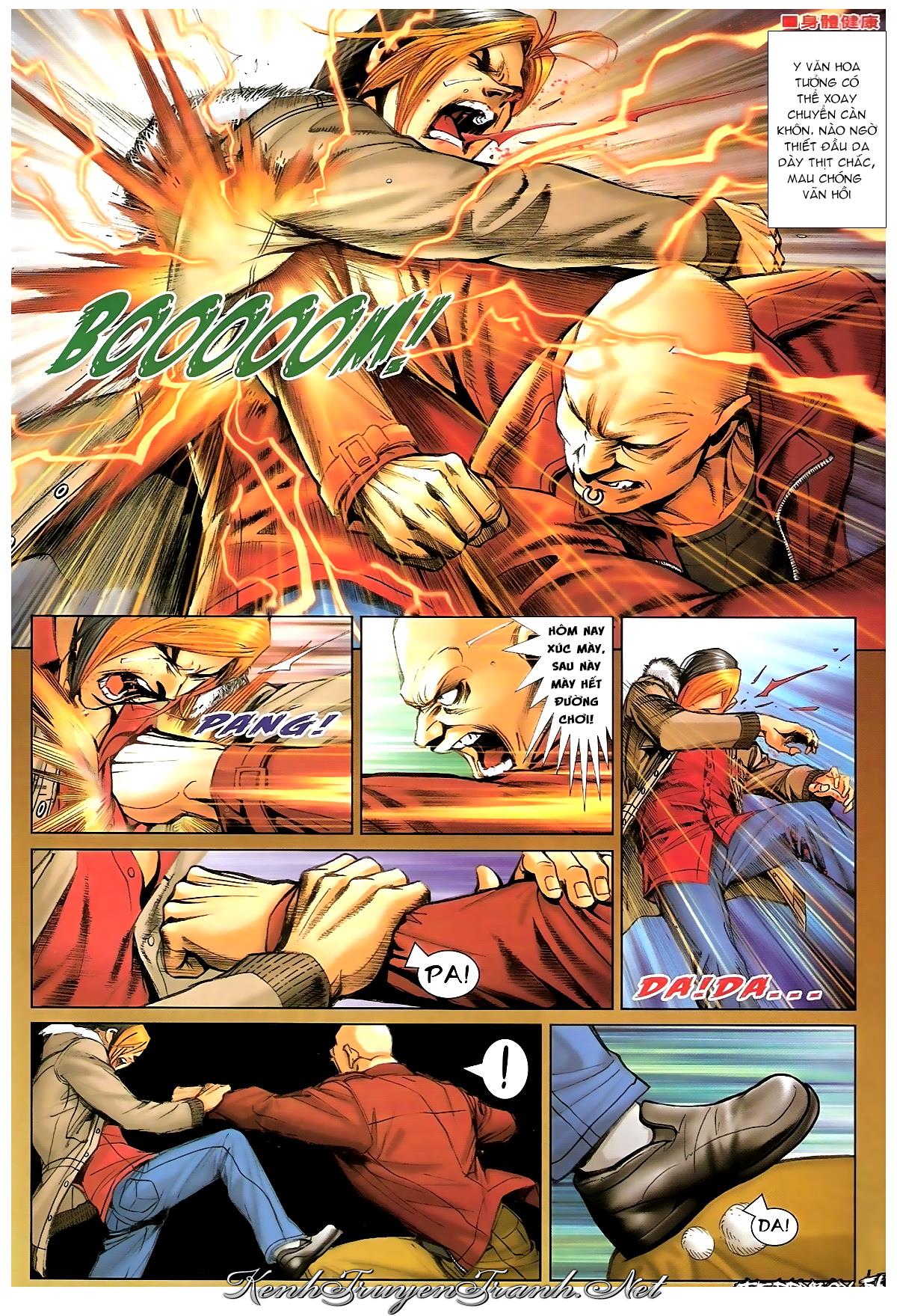 Truyện VI