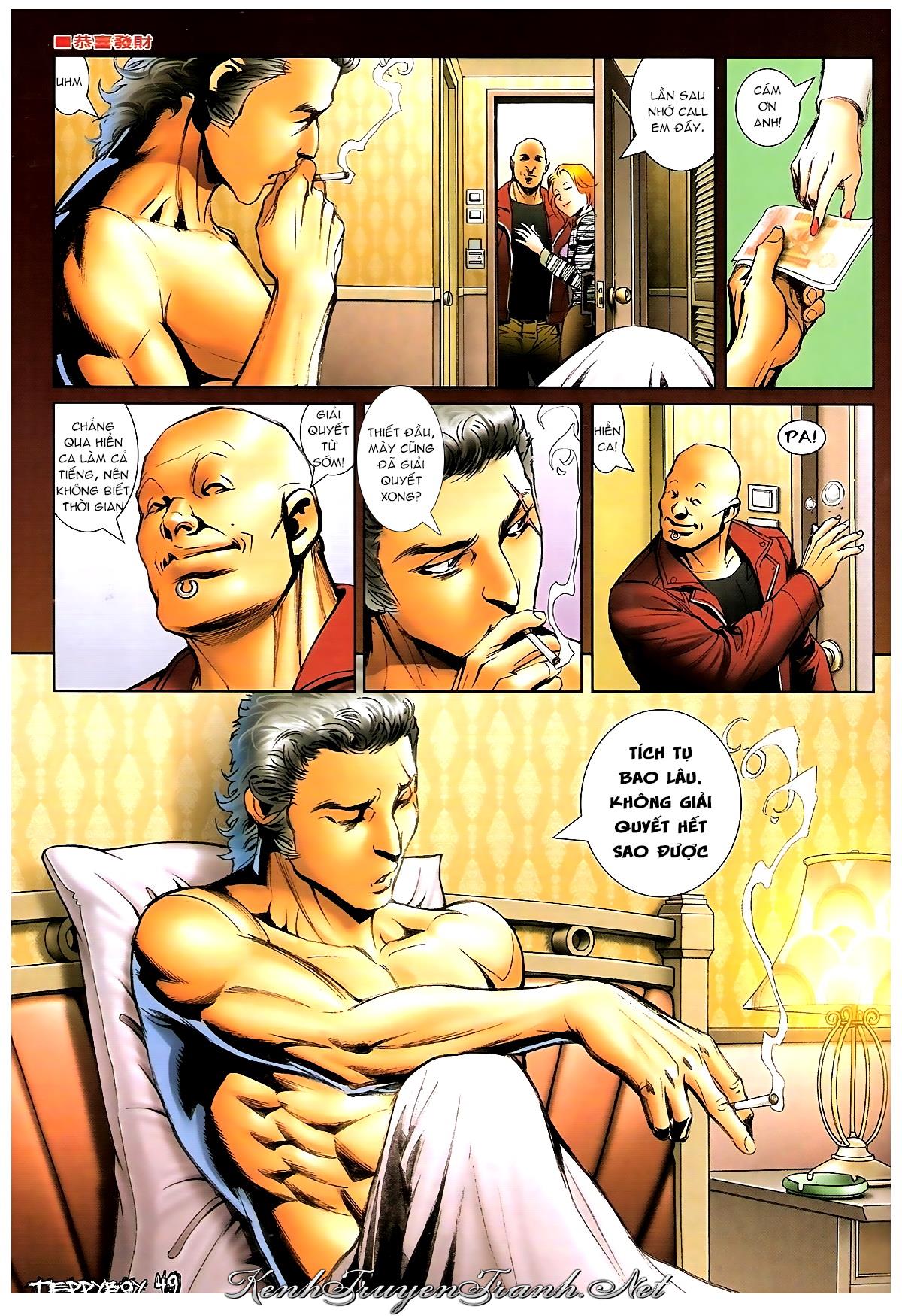 Truyện VI