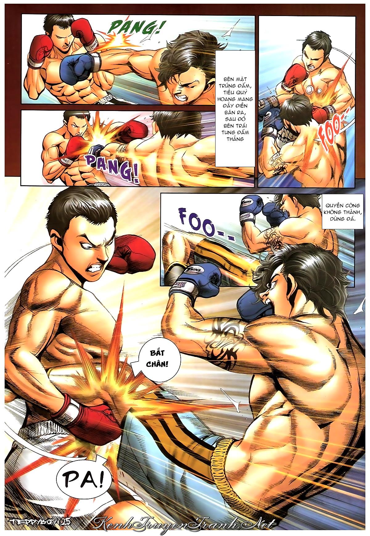 Truyện VI
