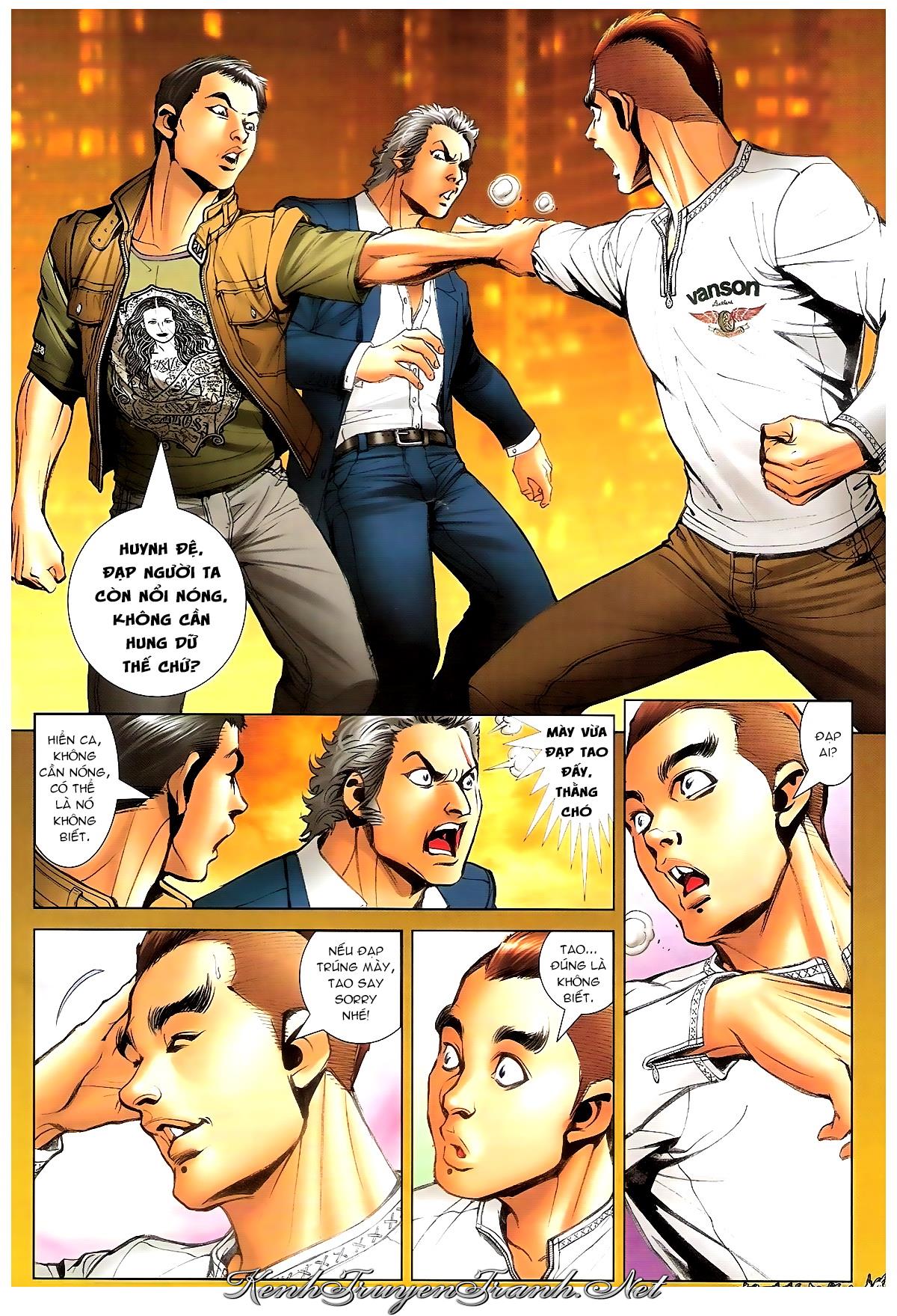 Truyện VI