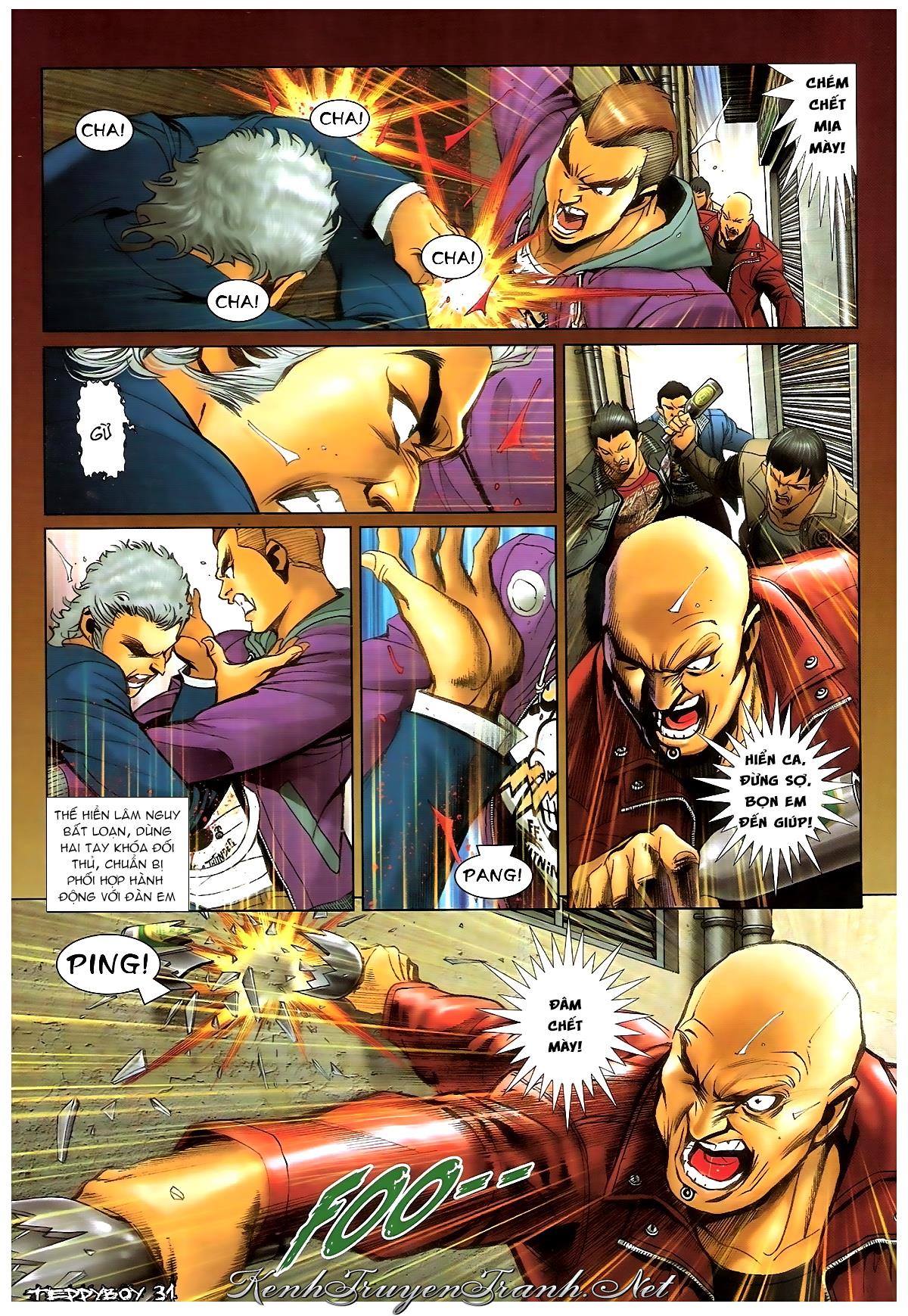 Truyện VI