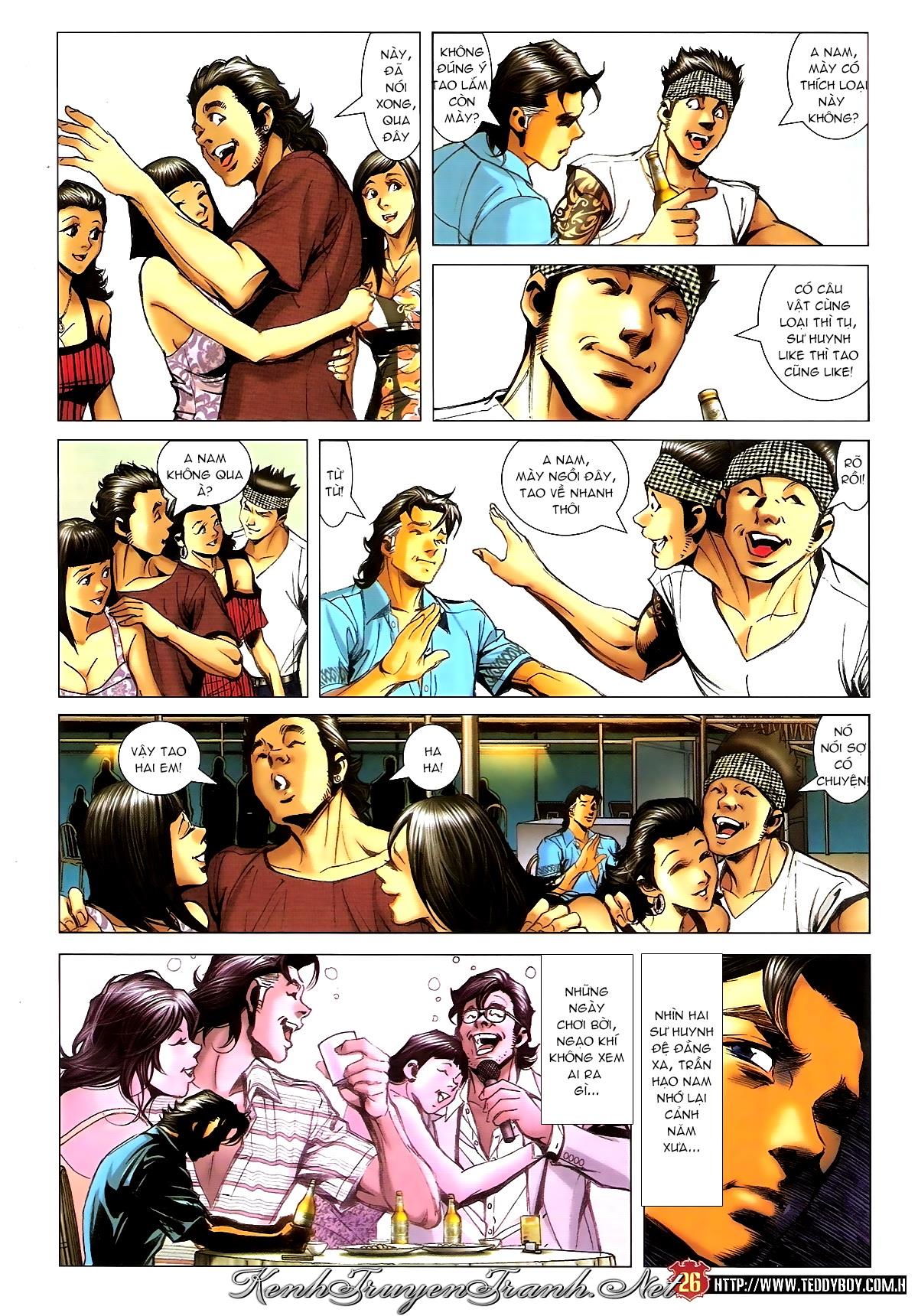 Truyện VI