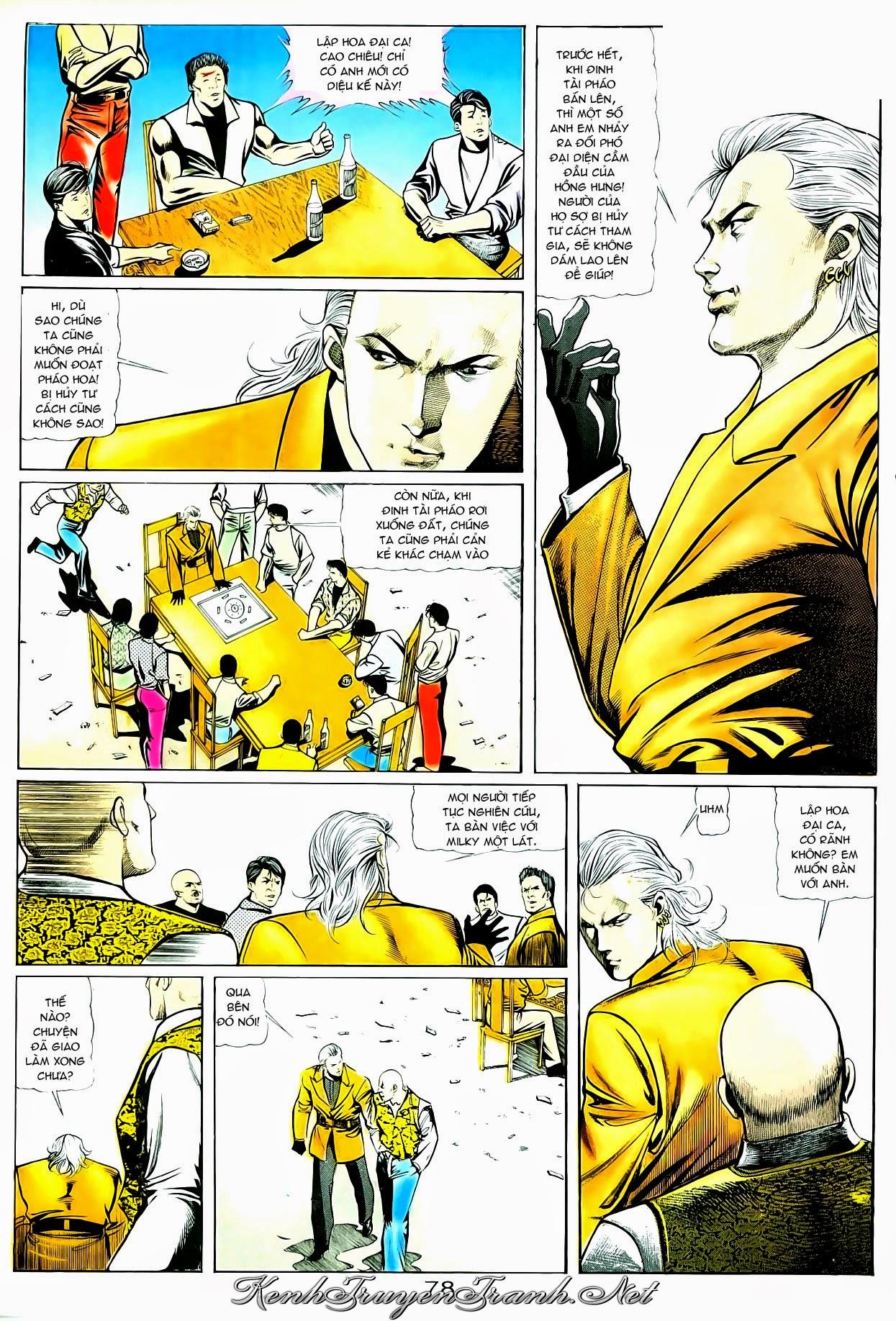 Truyện VI