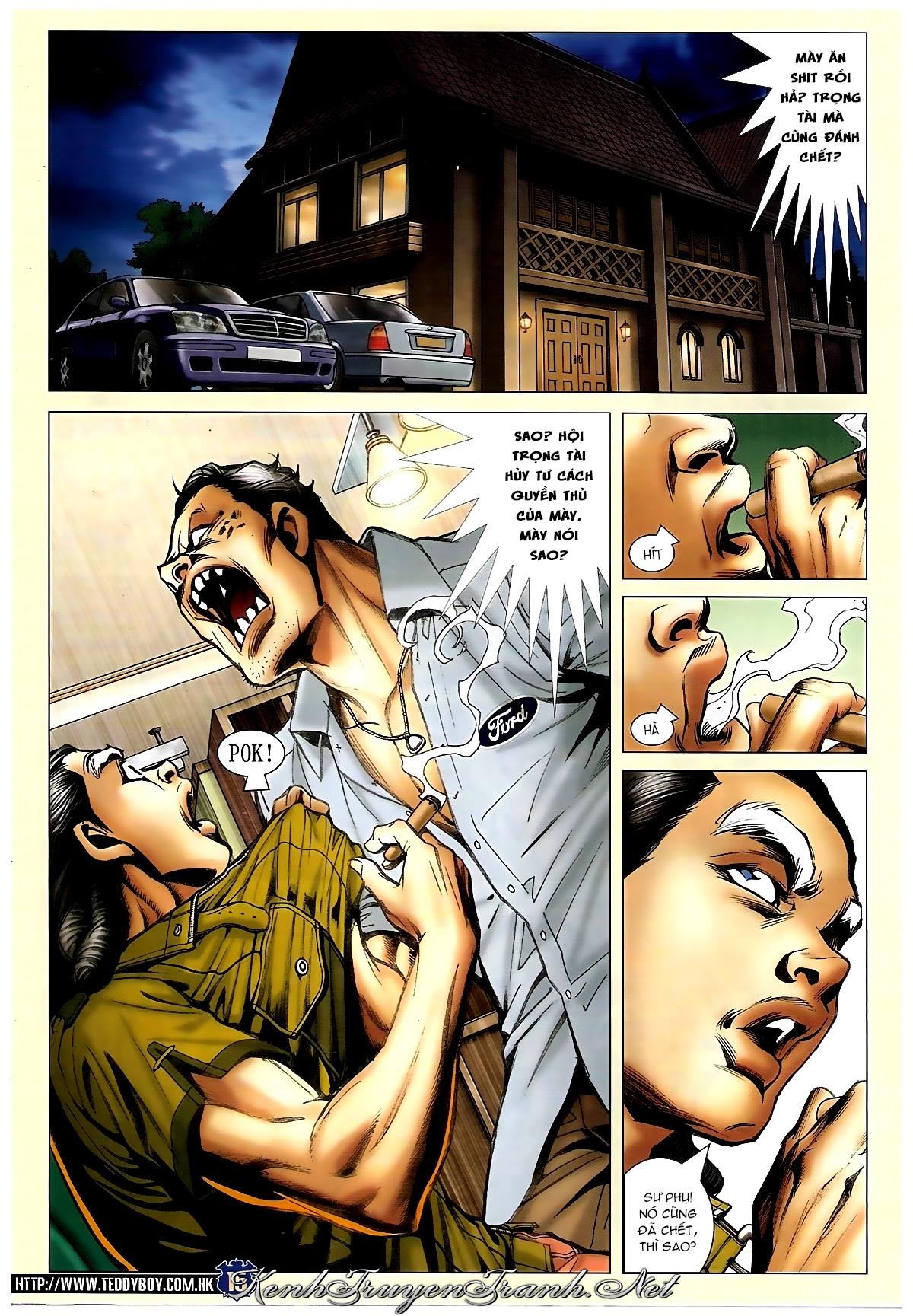 Truyện VI