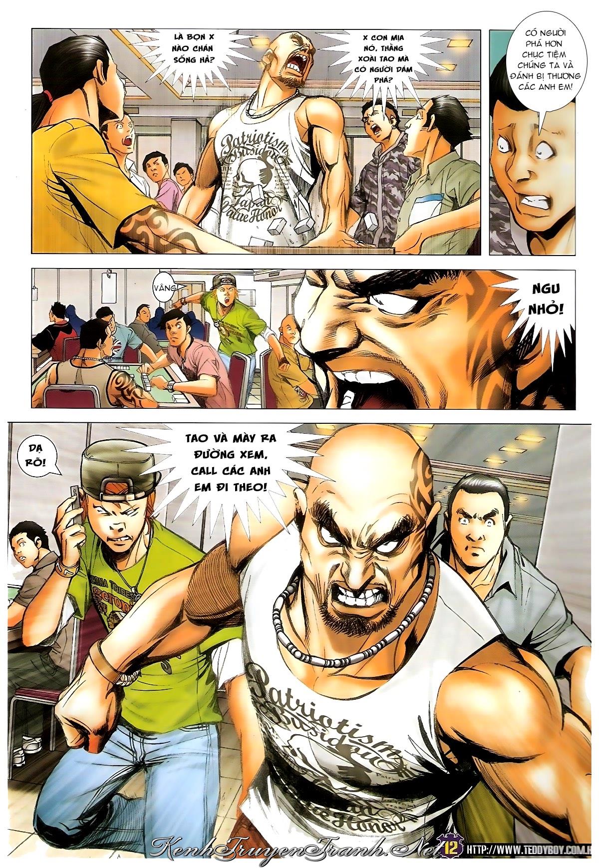 Truyện VI
