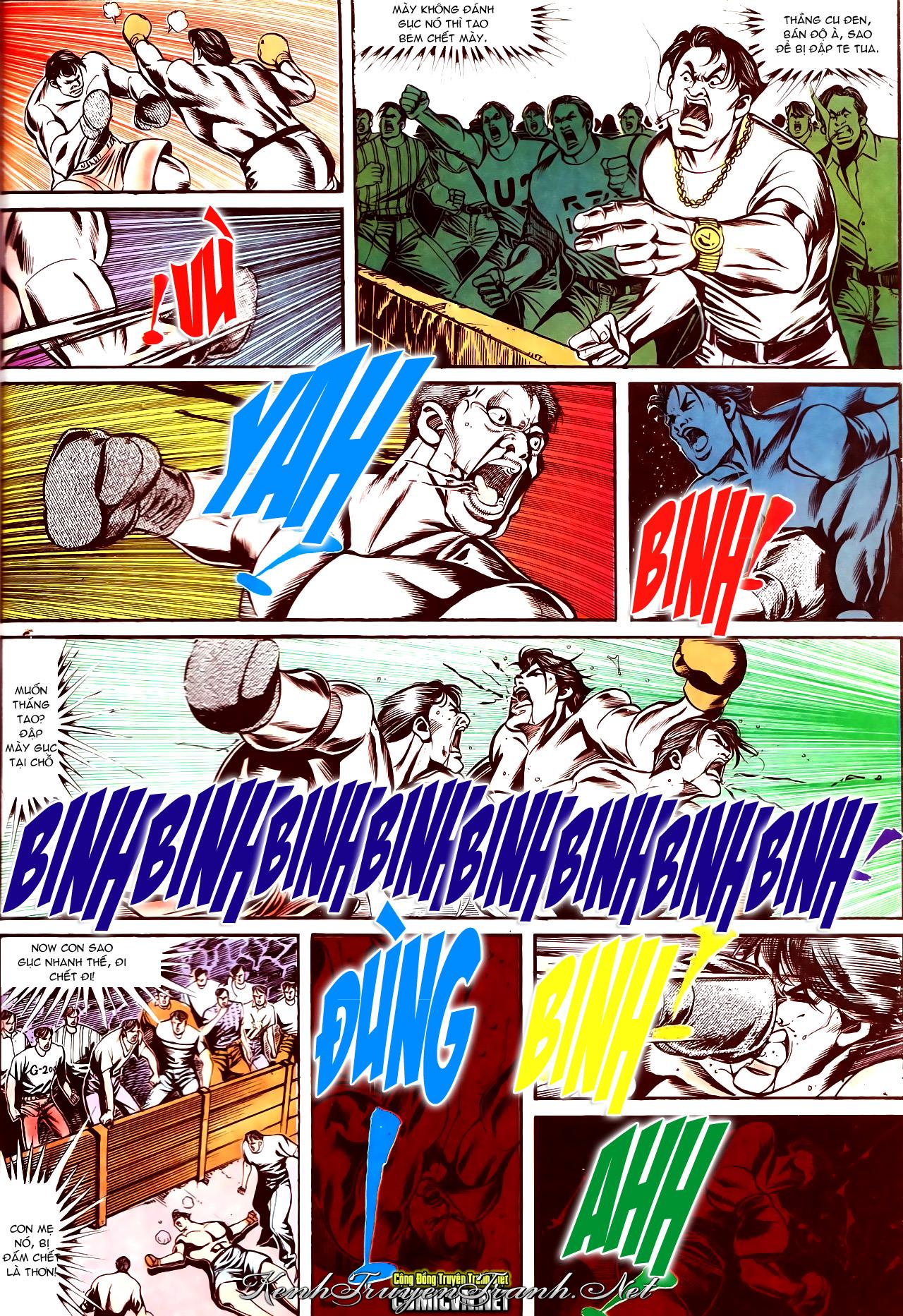 Truyện VI