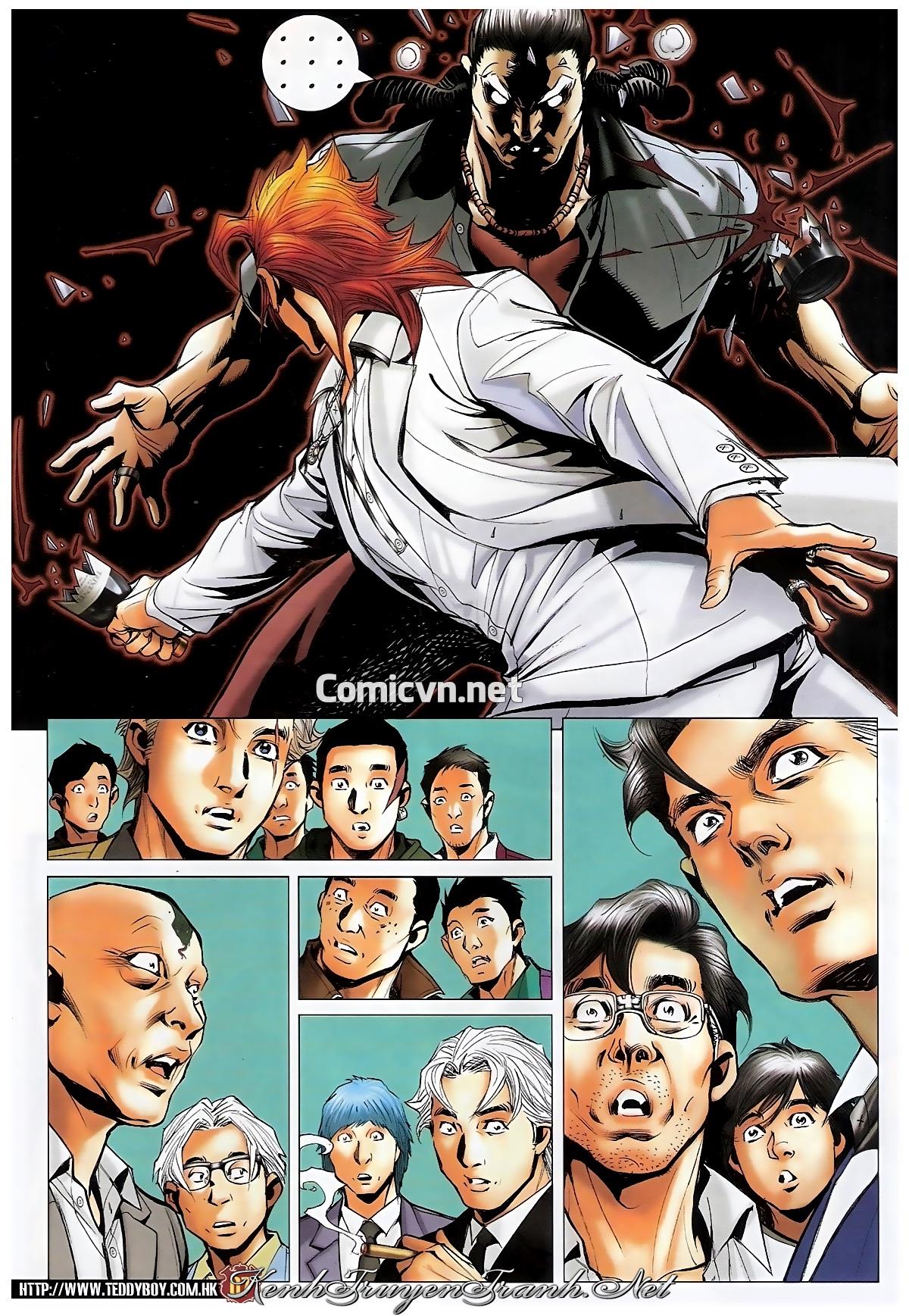 Truyện VI