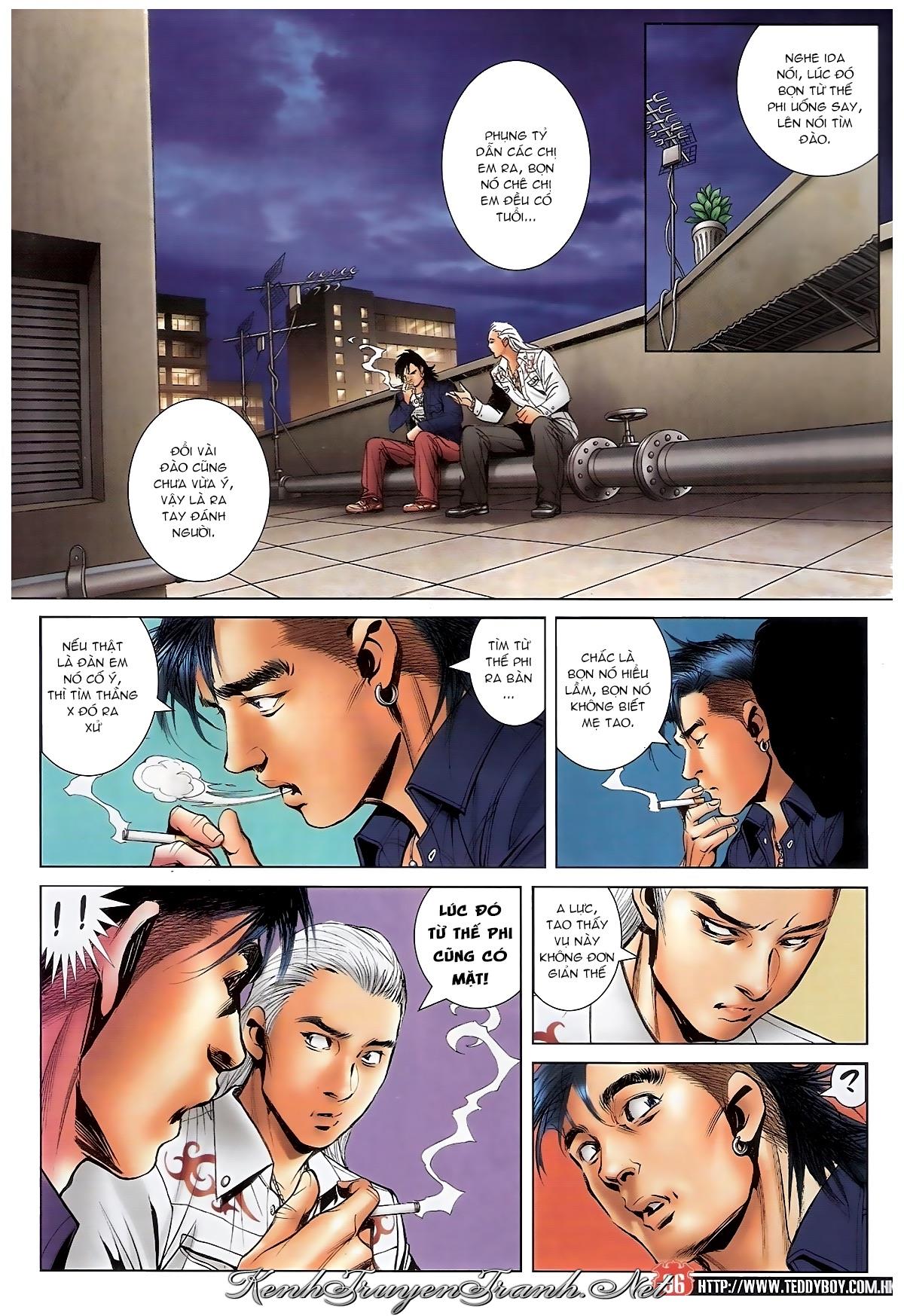 Truyện VI
