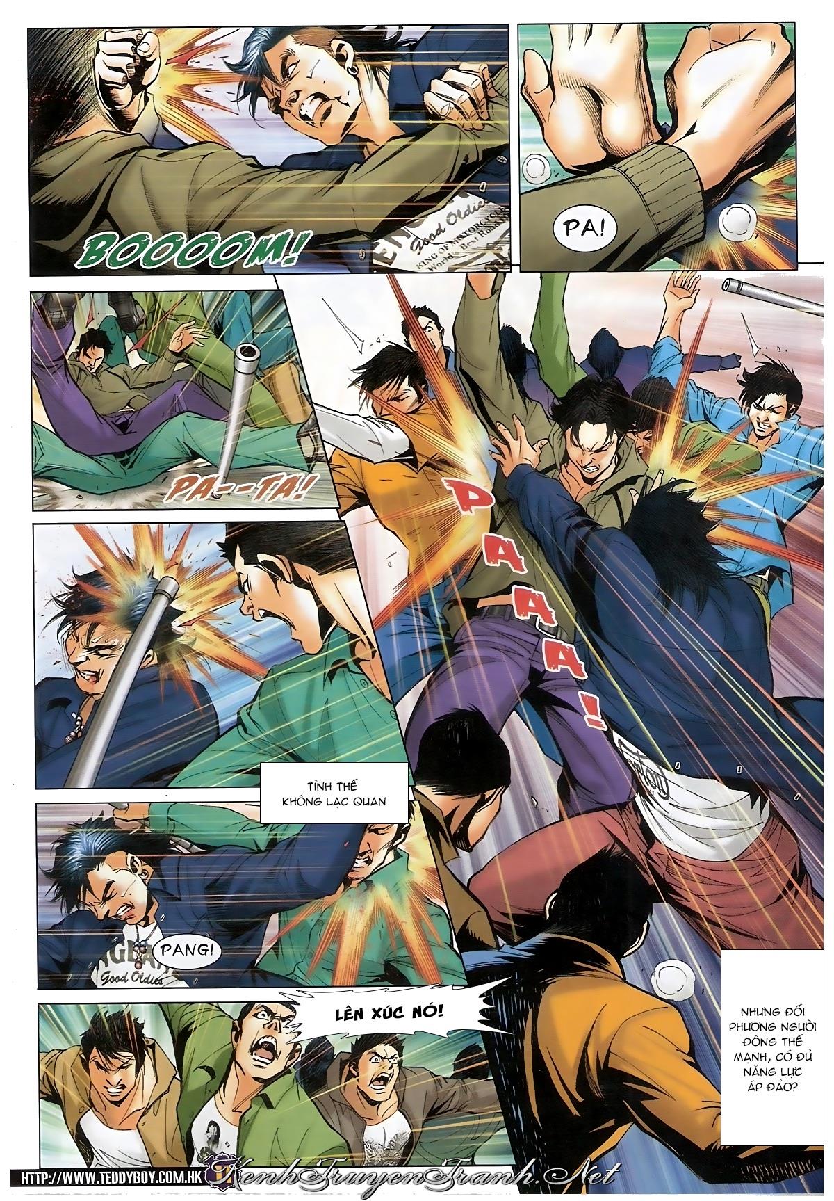 Truyện VI