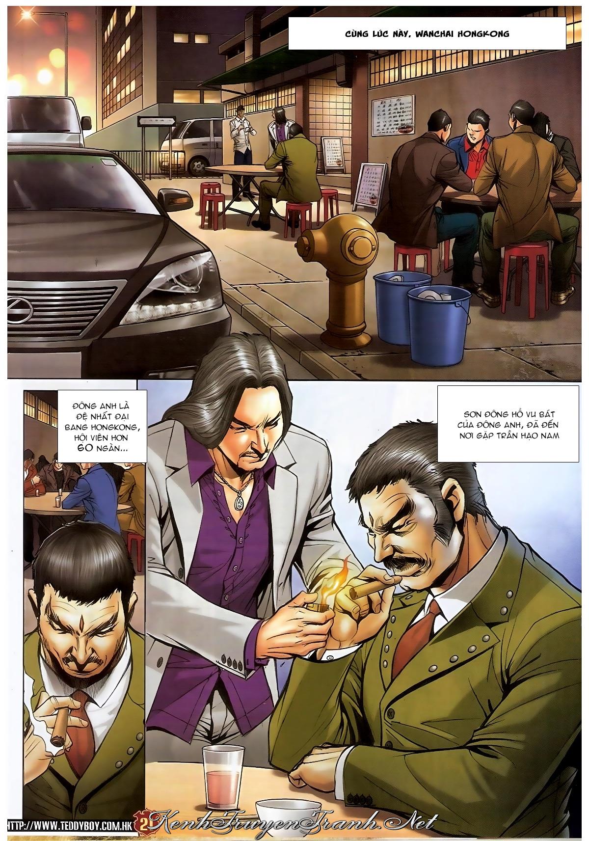 Truyện VI