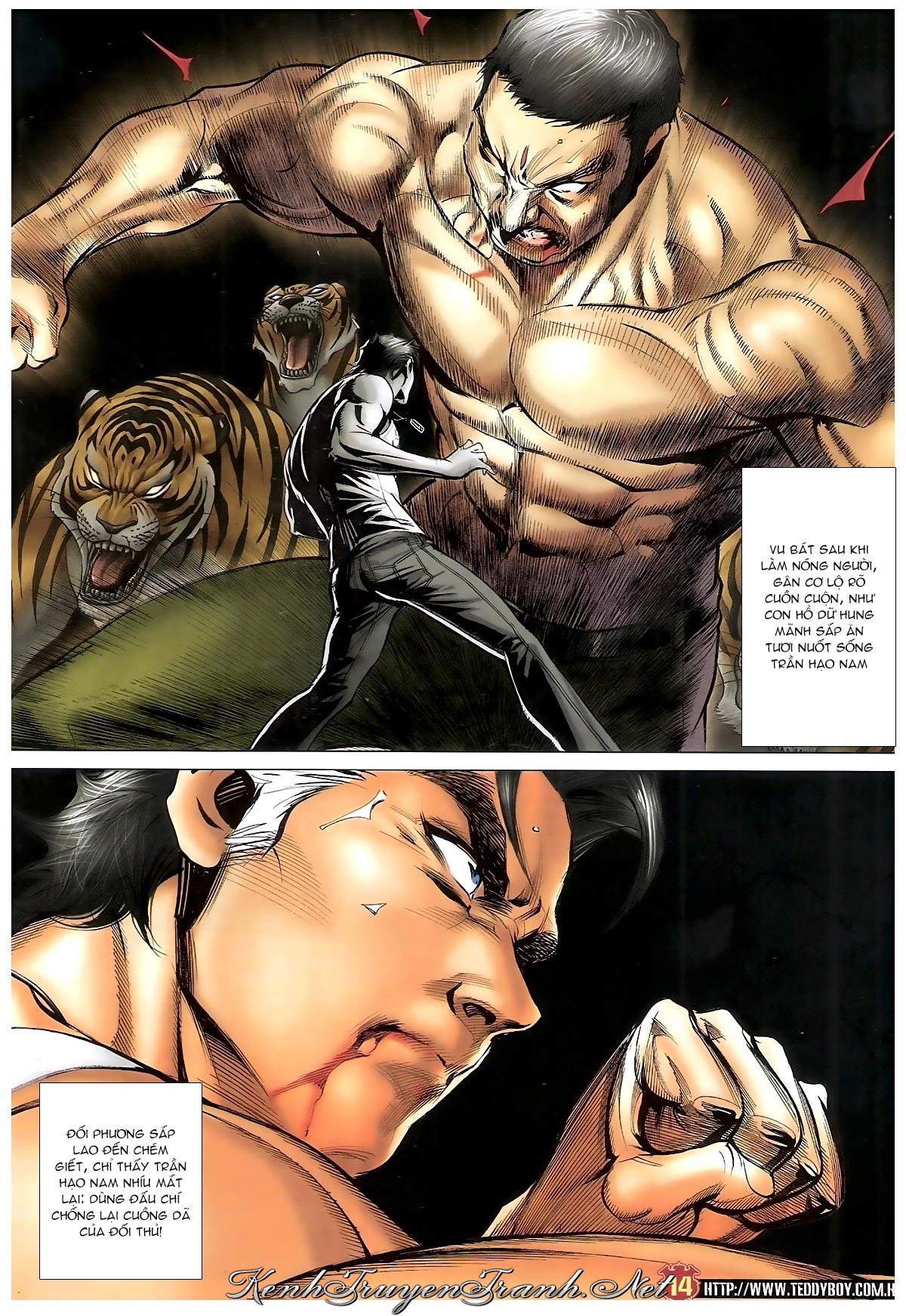 Truyện VI
