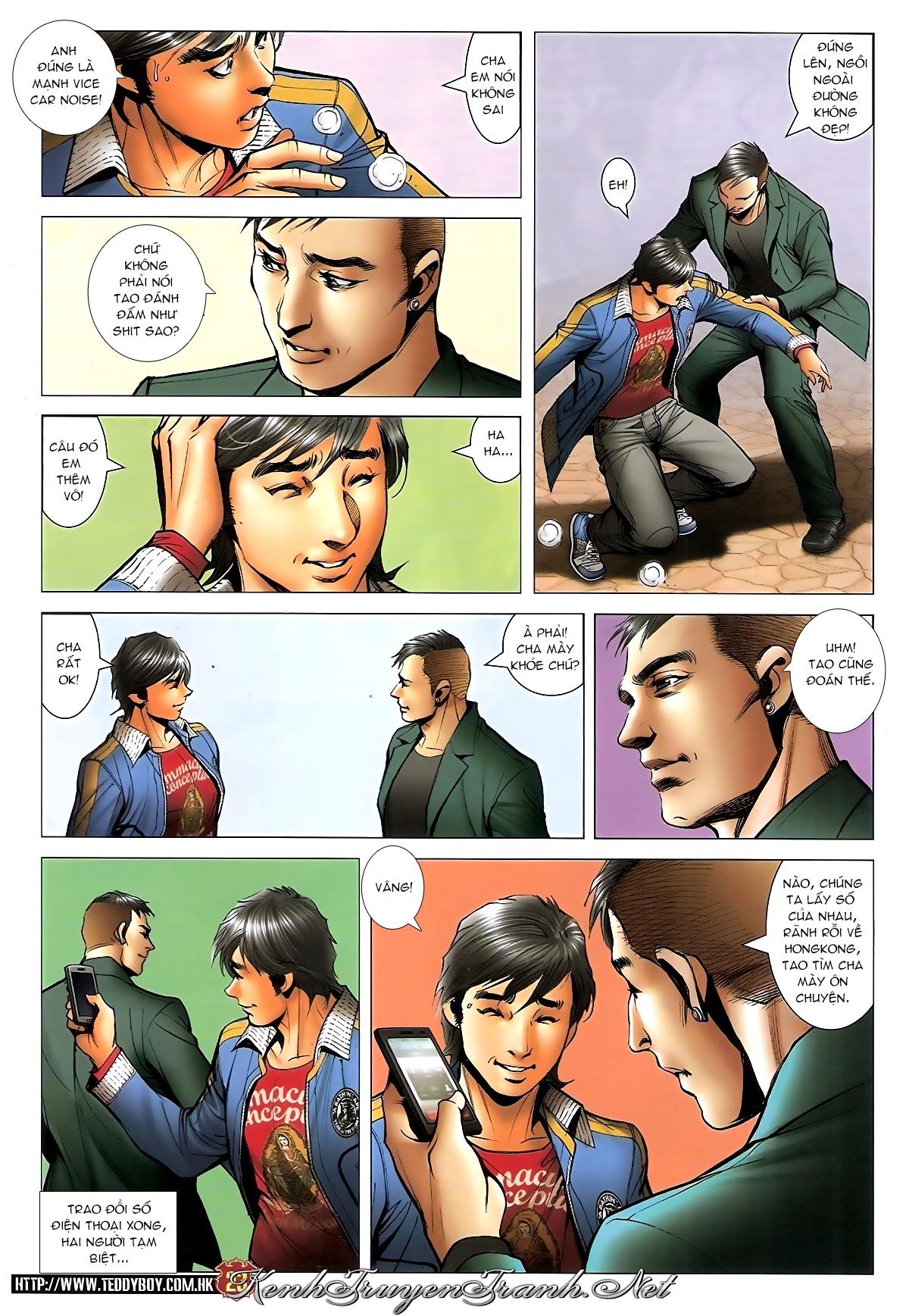 Truyện VI