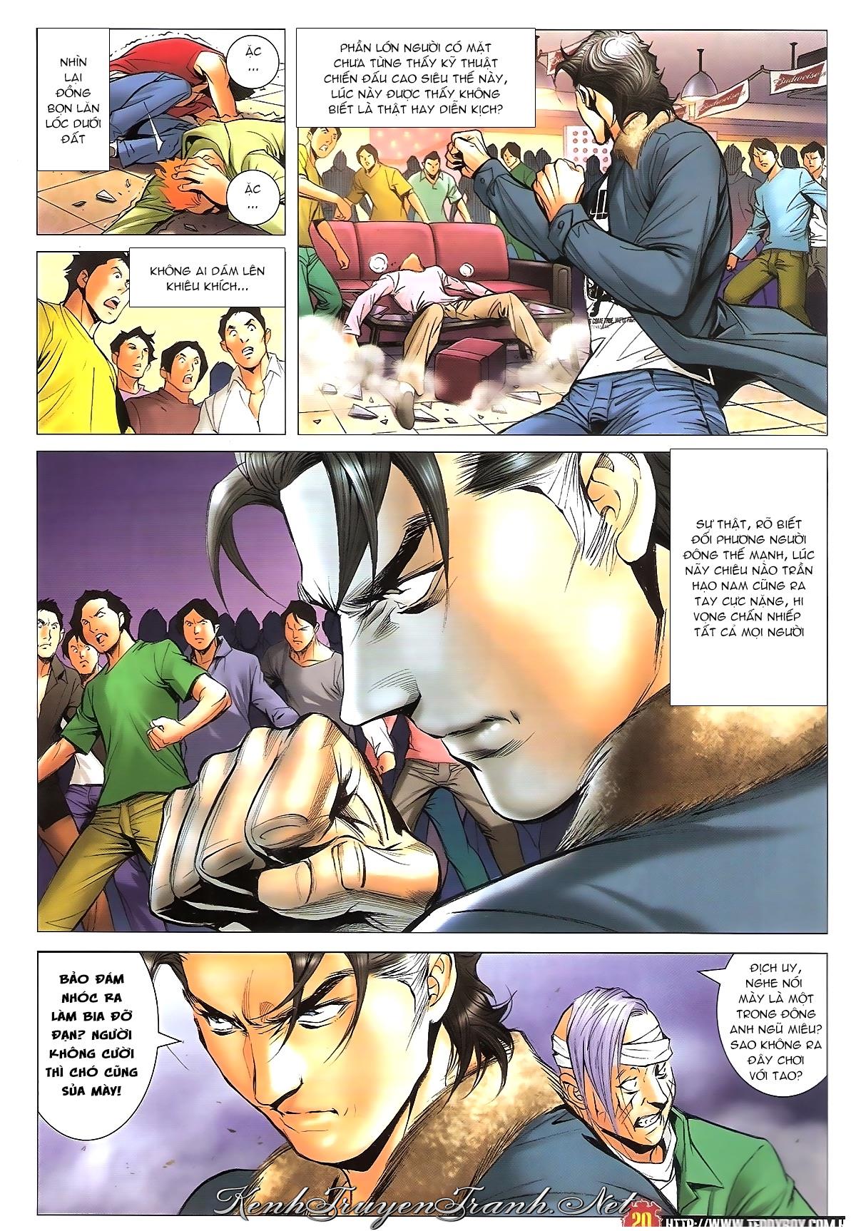 Truyện VI