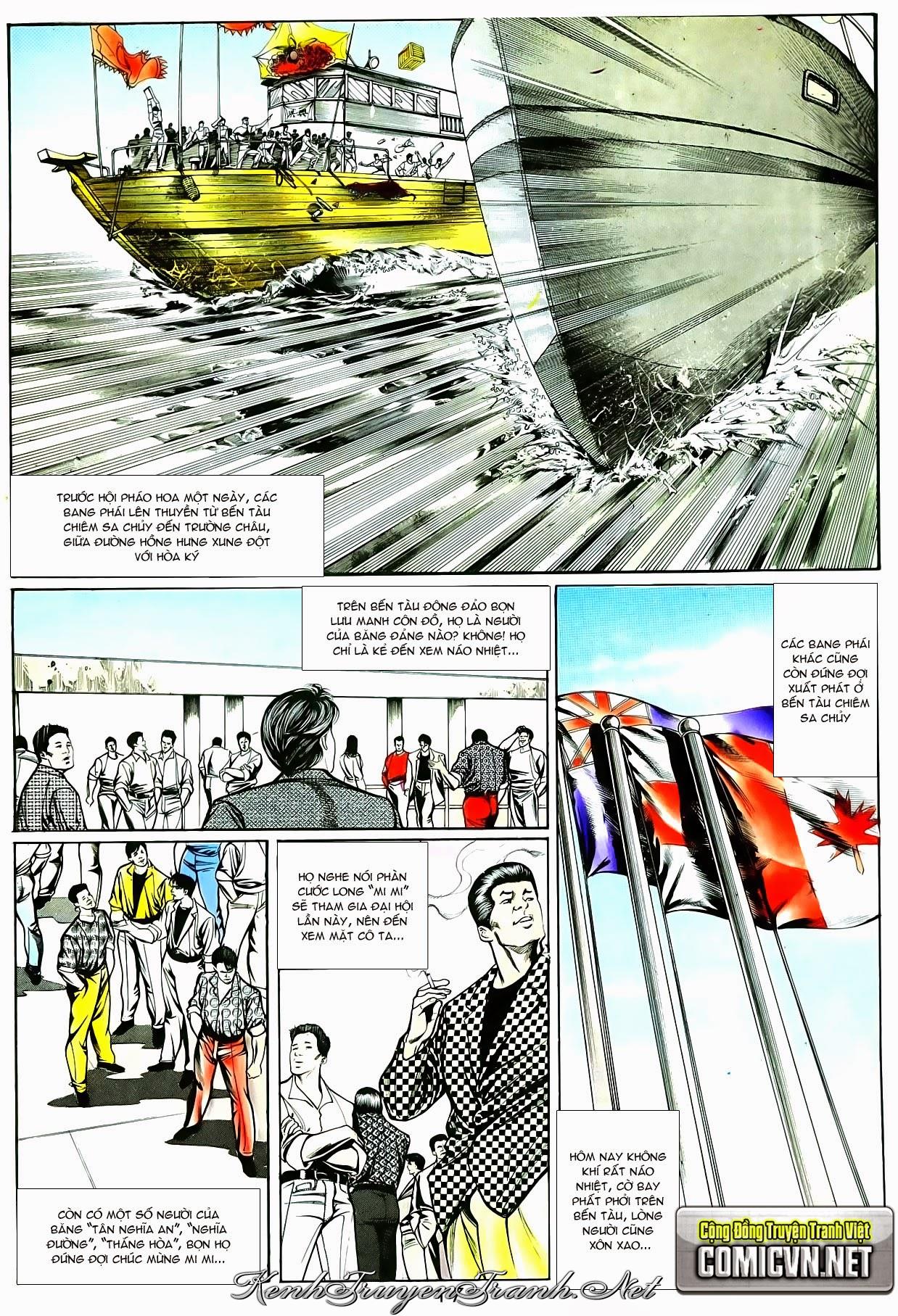 Truyện VI