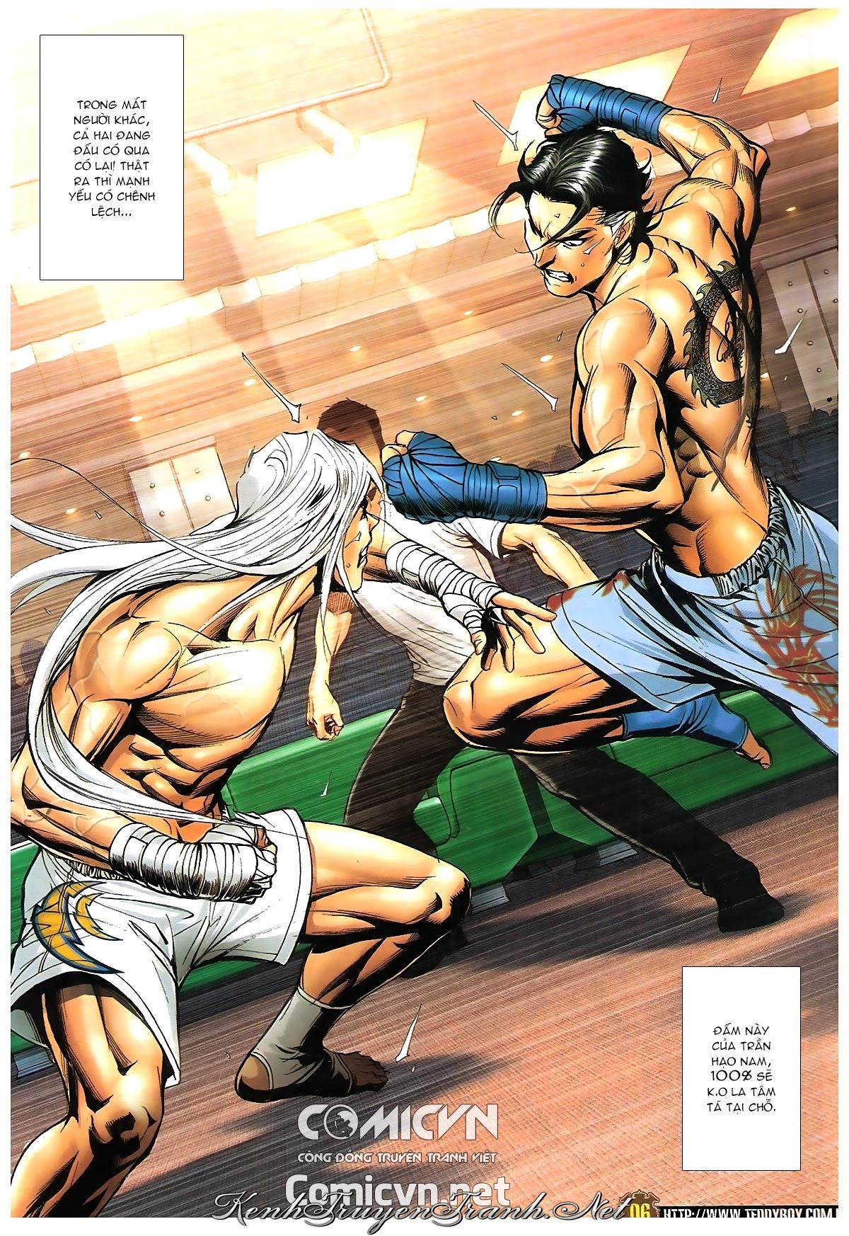 Truyện VI