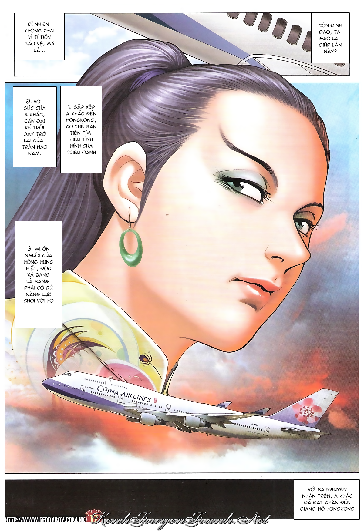 Truyện VI