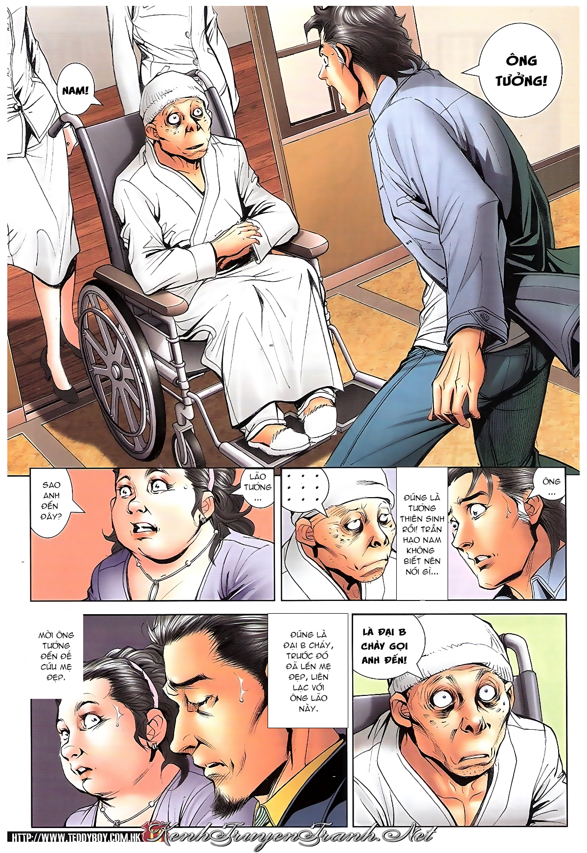 Truyện VI