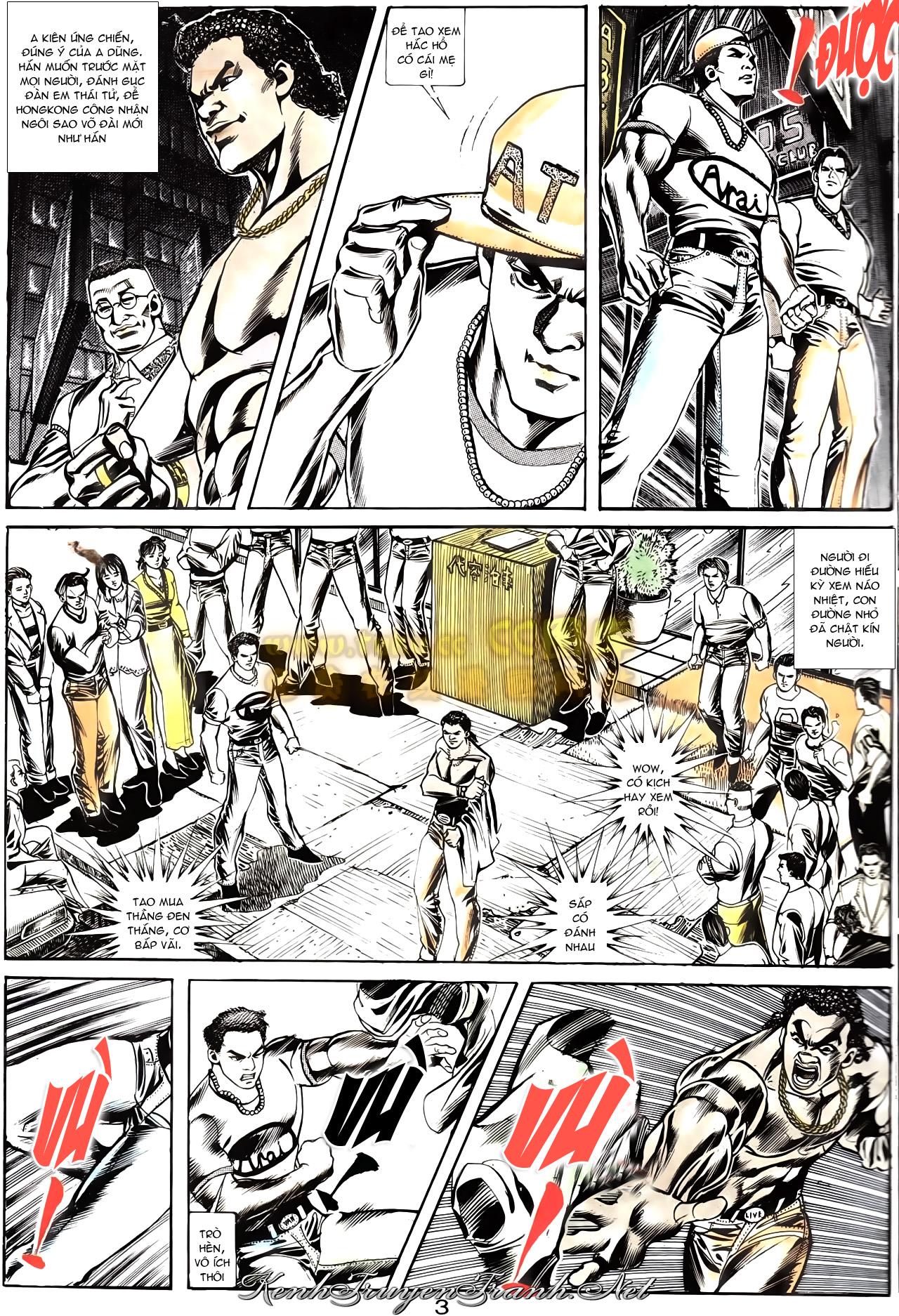 Truyện VI