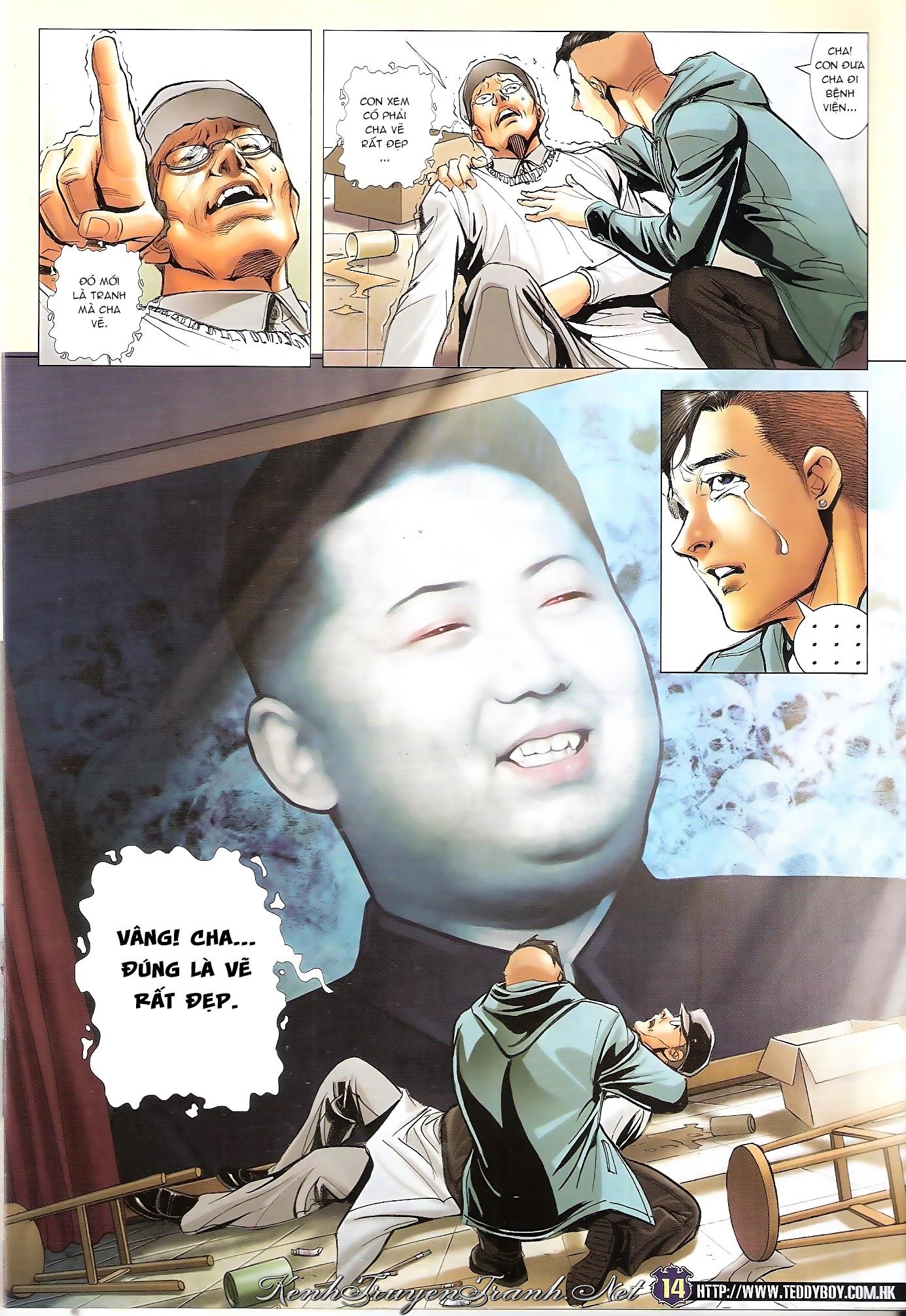 Truyện VI