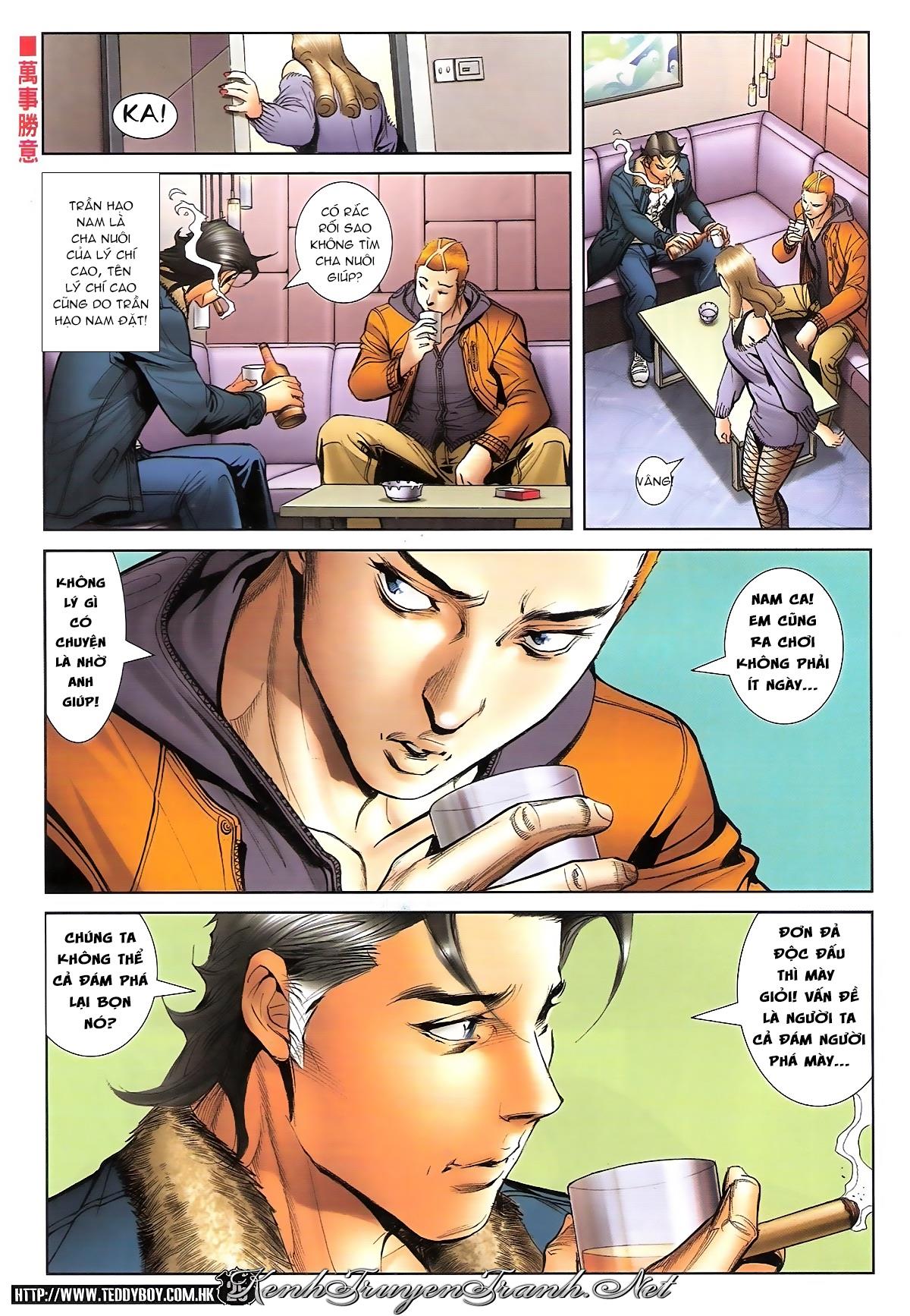 Truyện VI