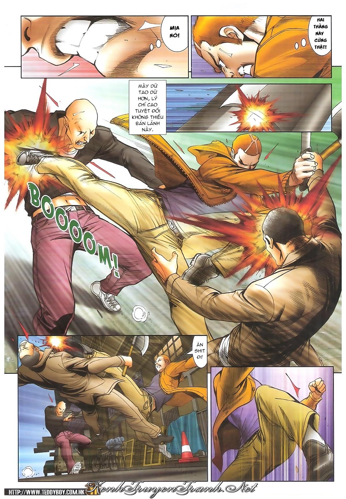 Truyện VI