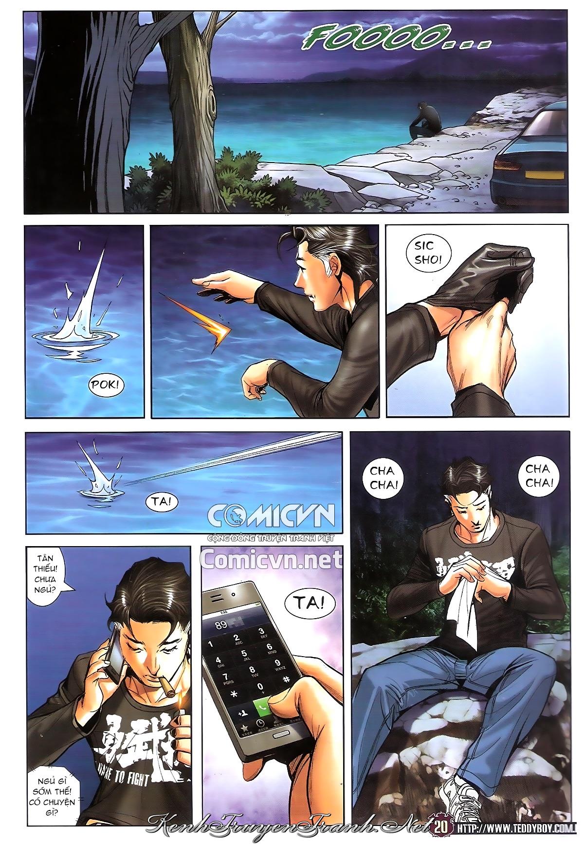 Truyện VI