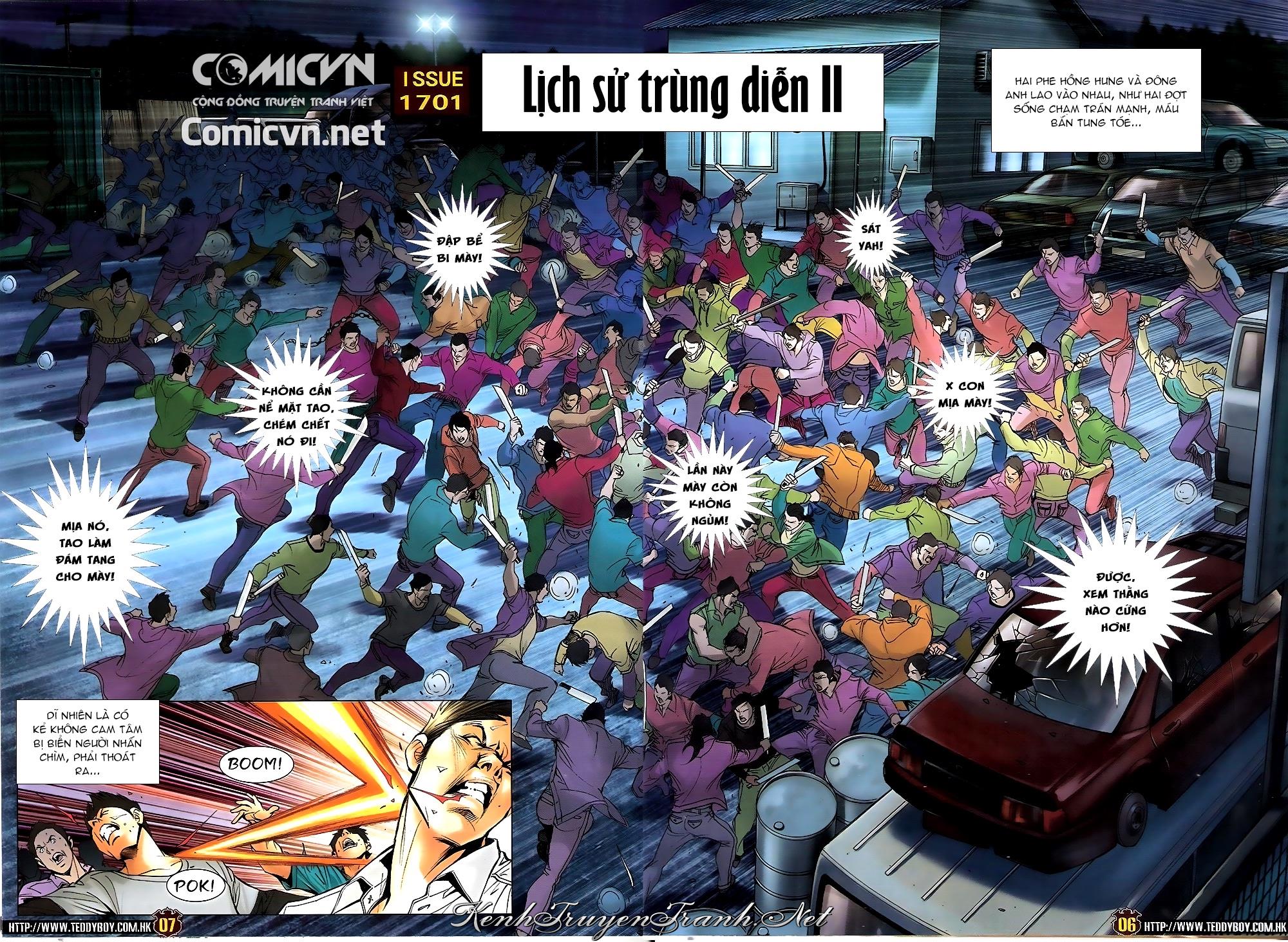 Truyện VI