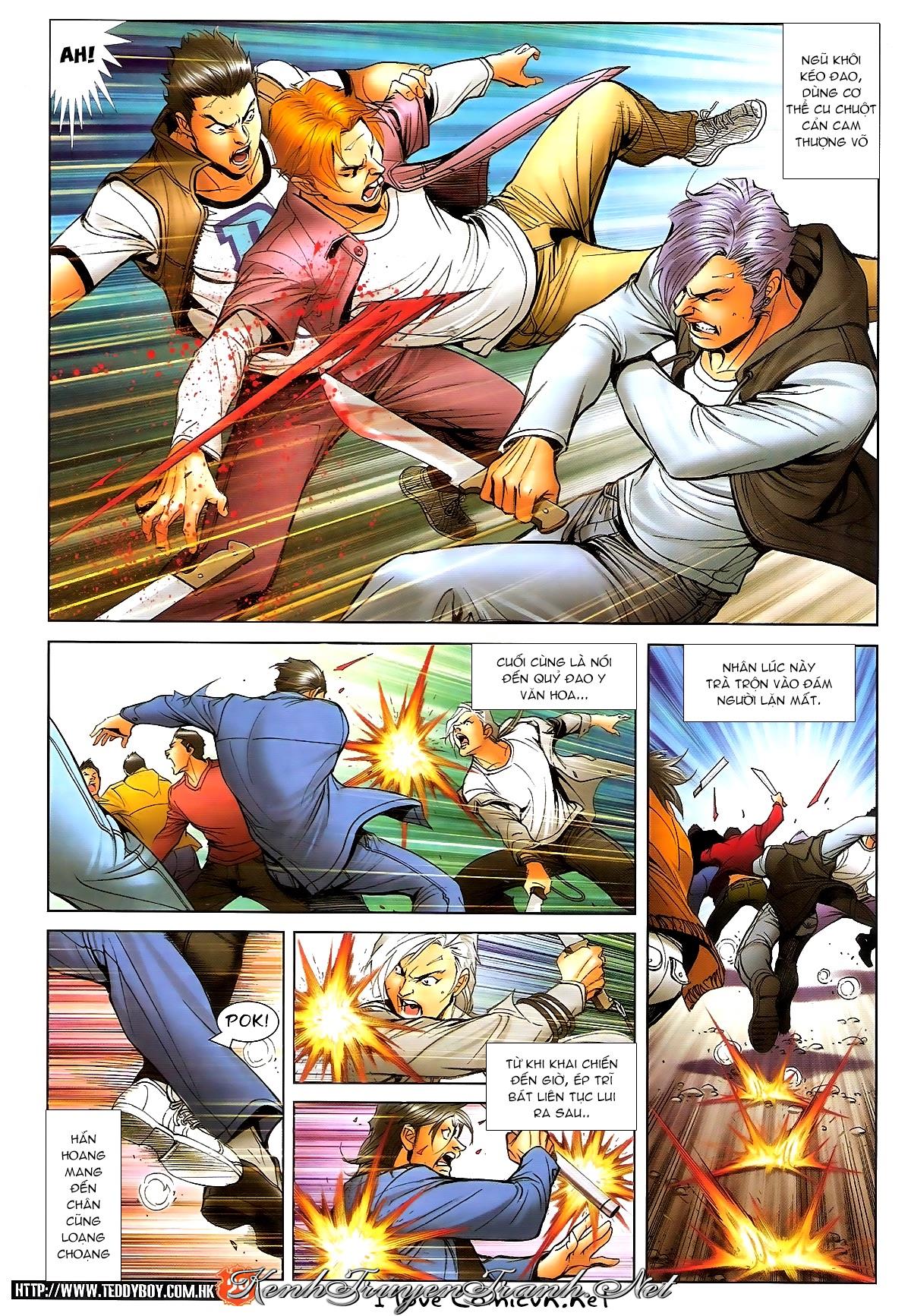 Truyện VI
