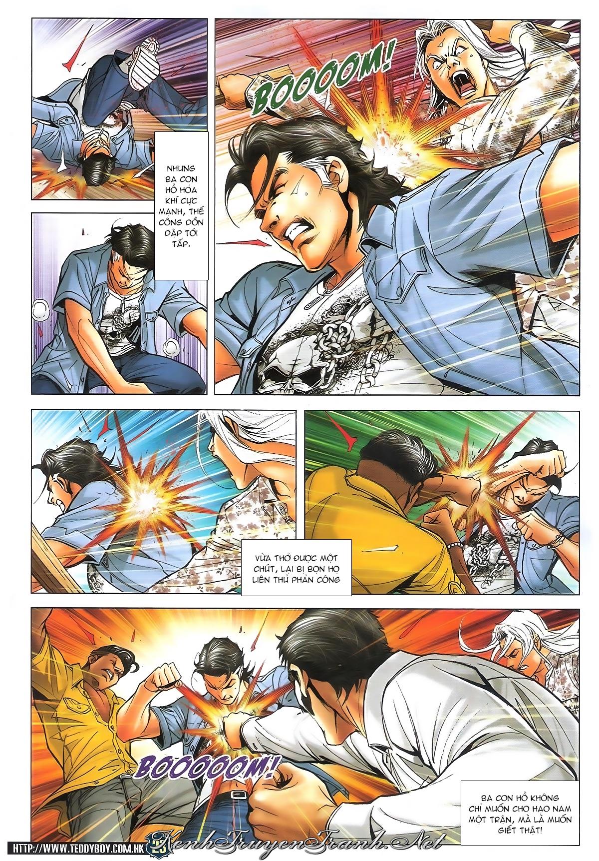Truyện VI