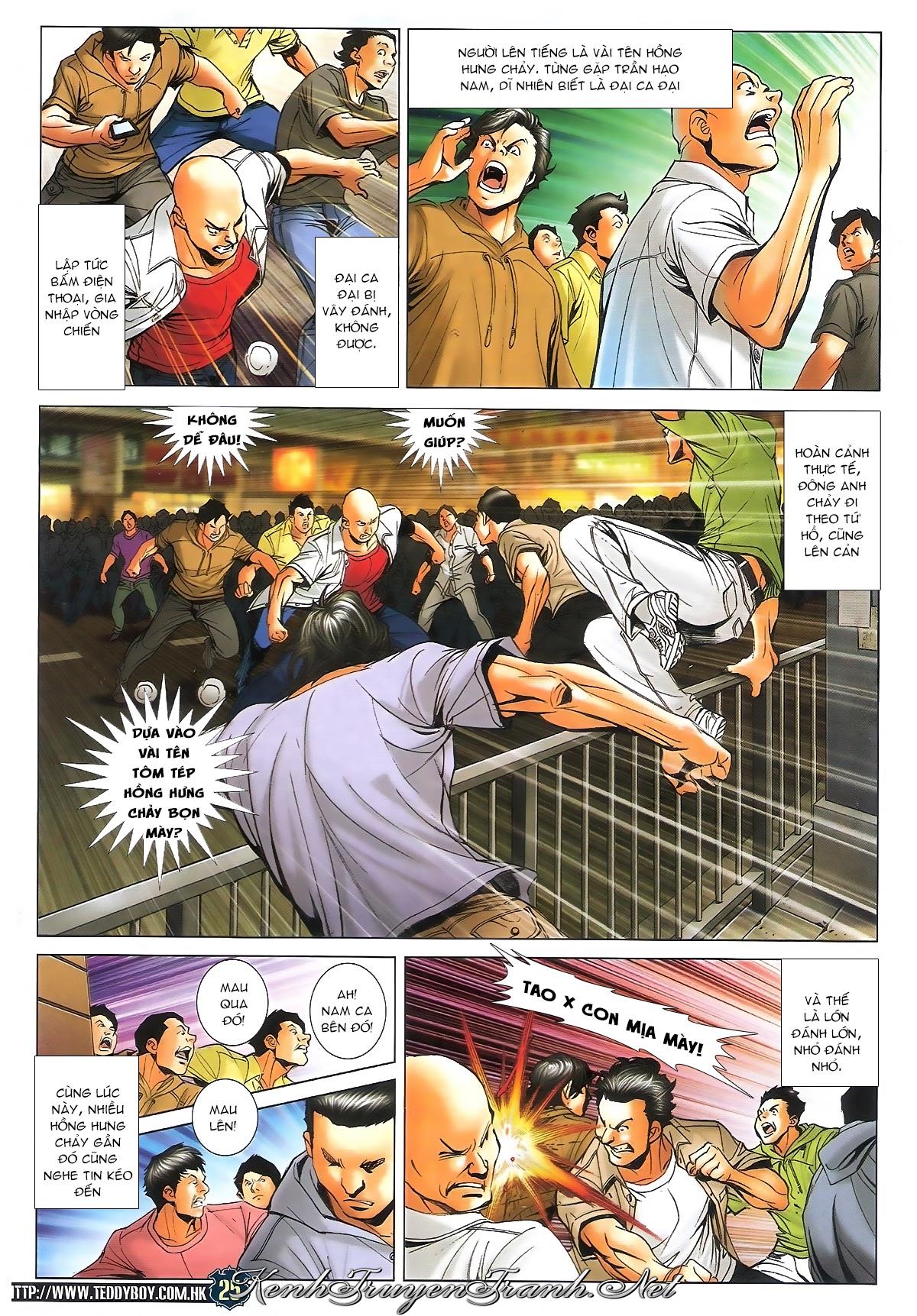 Truyện VI