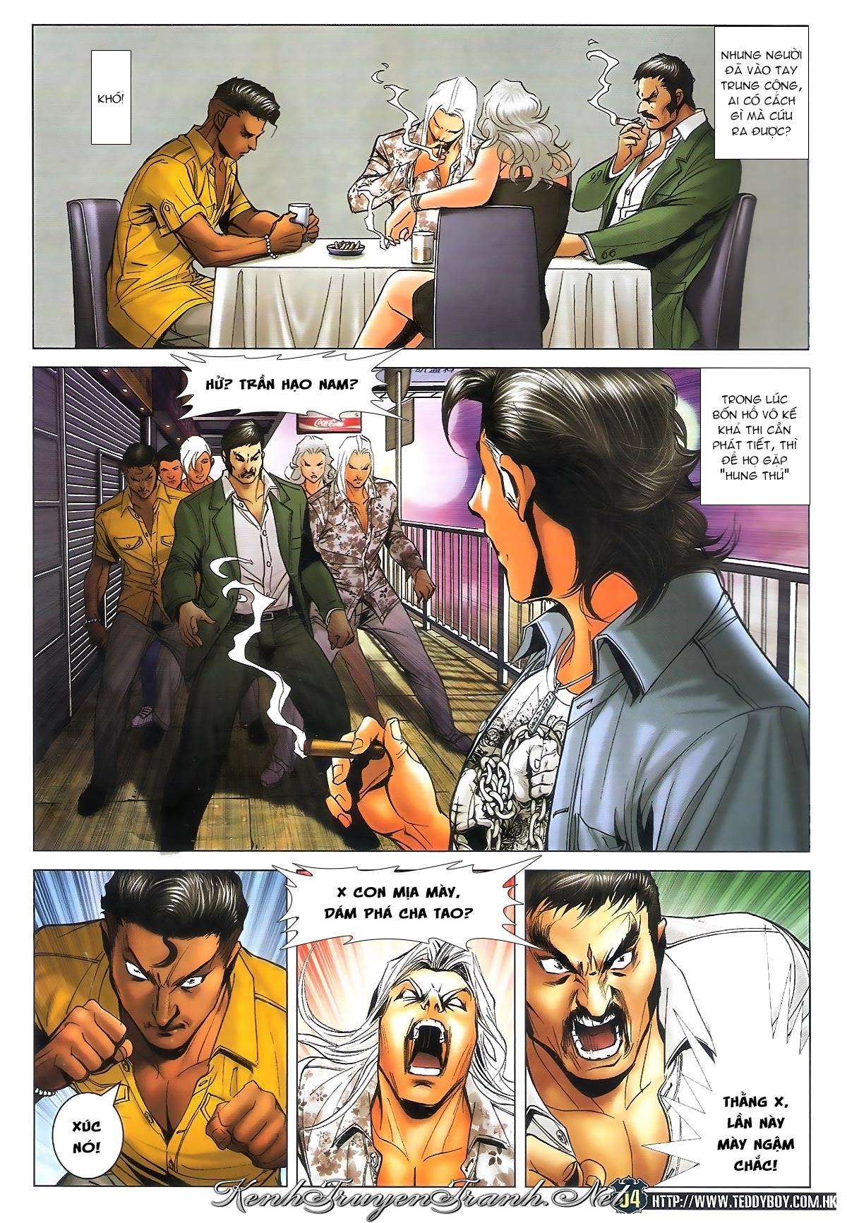 Truyện VI