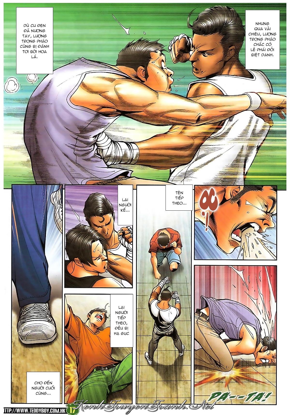 Truyện VI