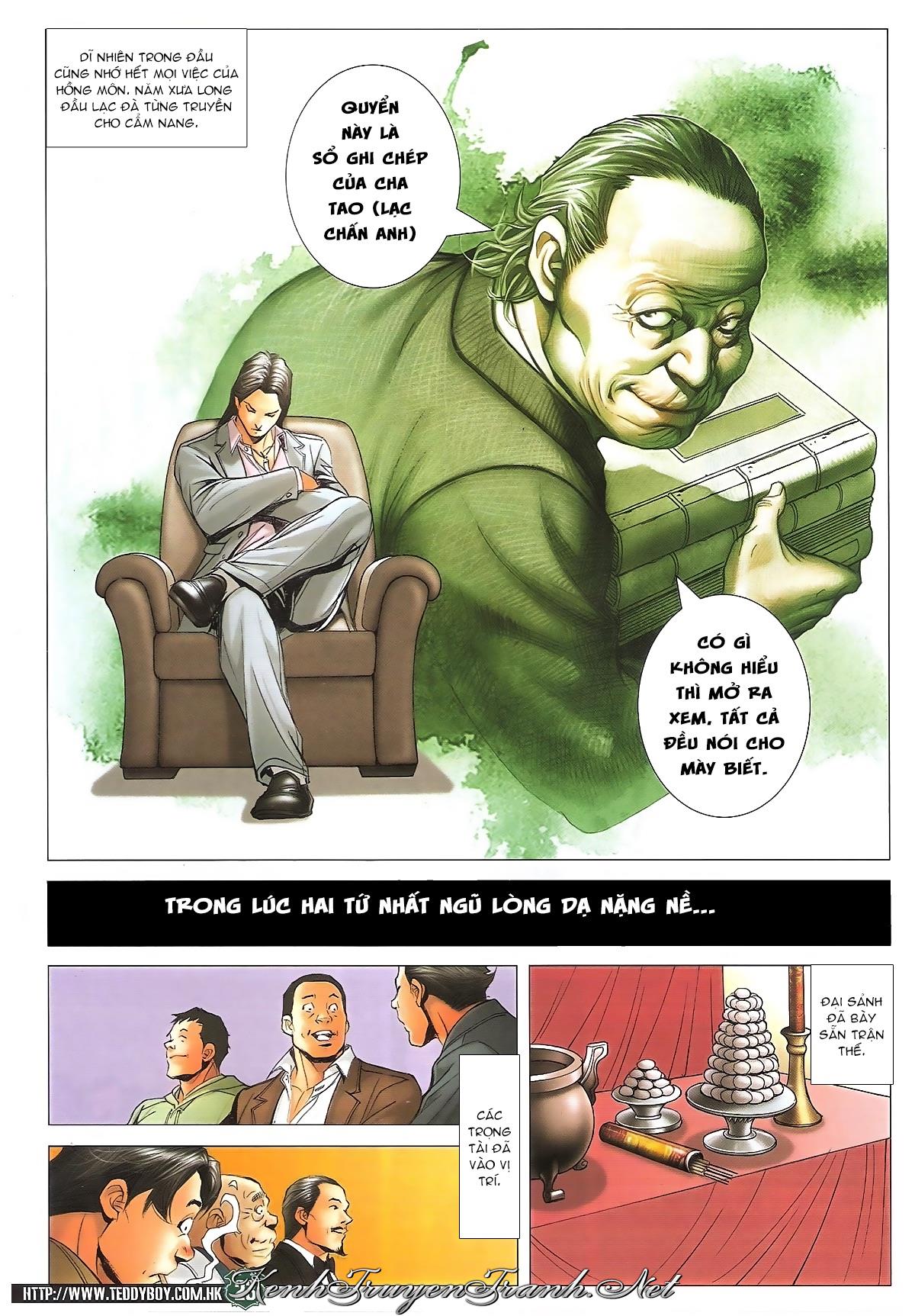 Truyện VI