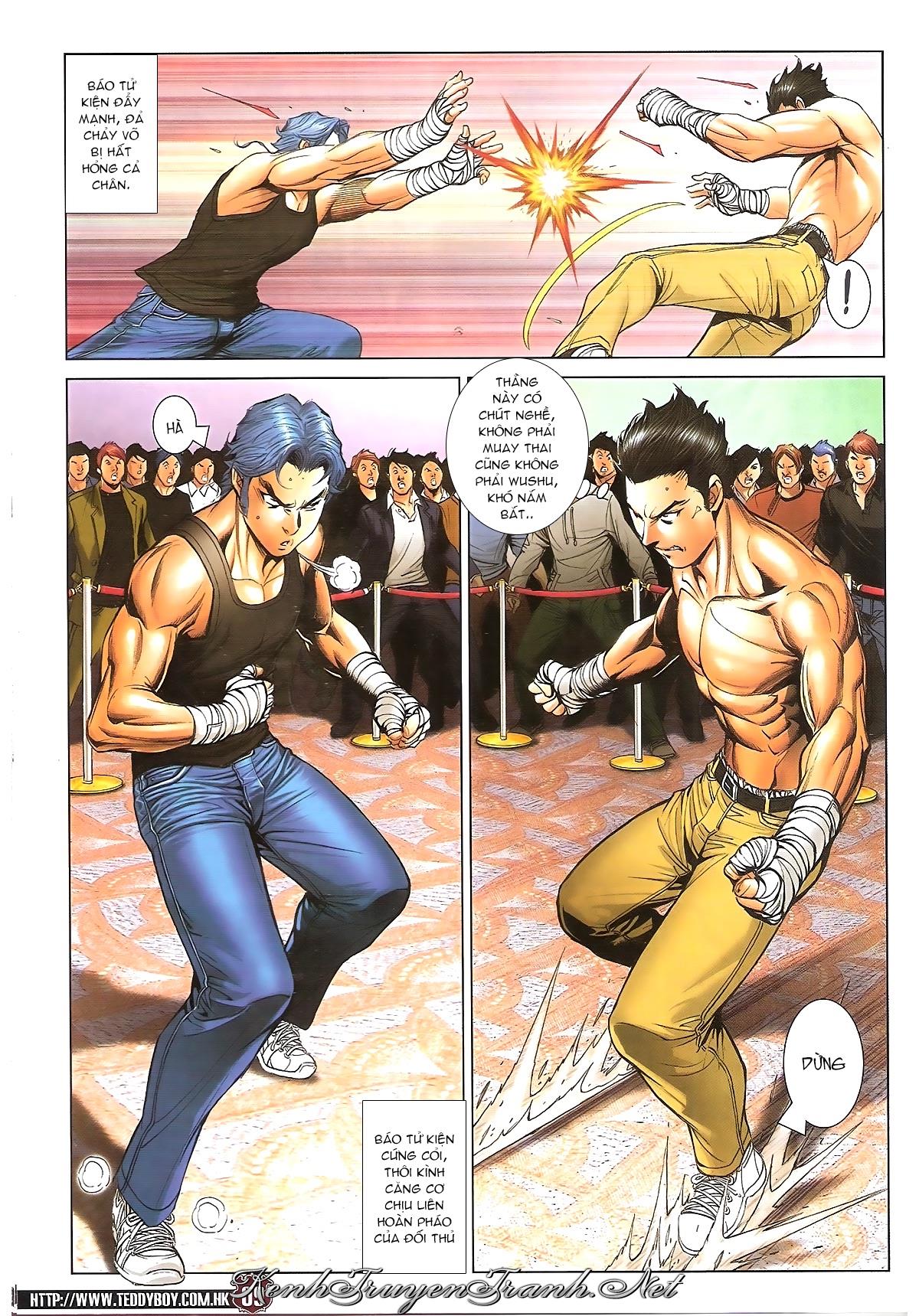 Truyện VI