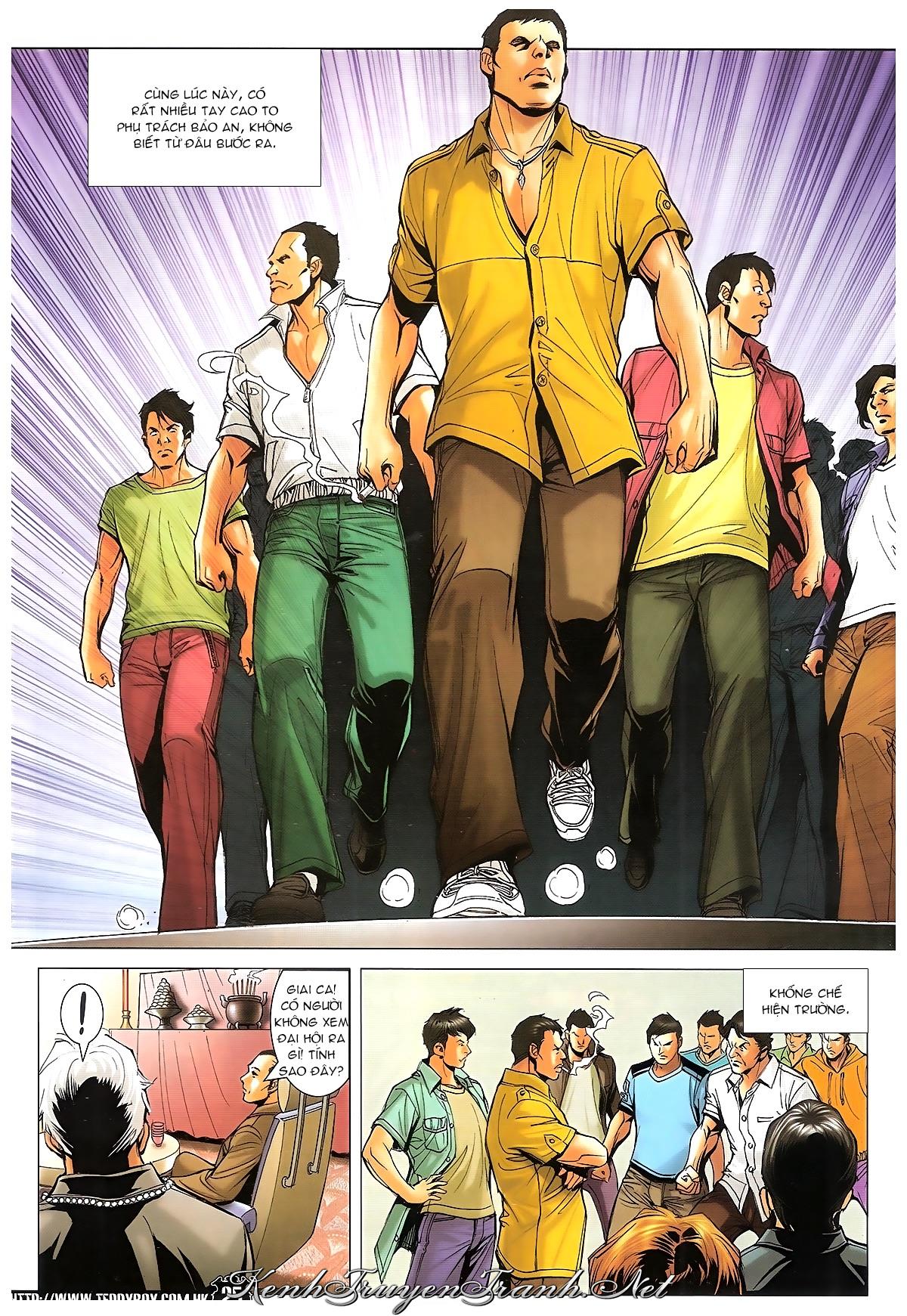 Truyện VI