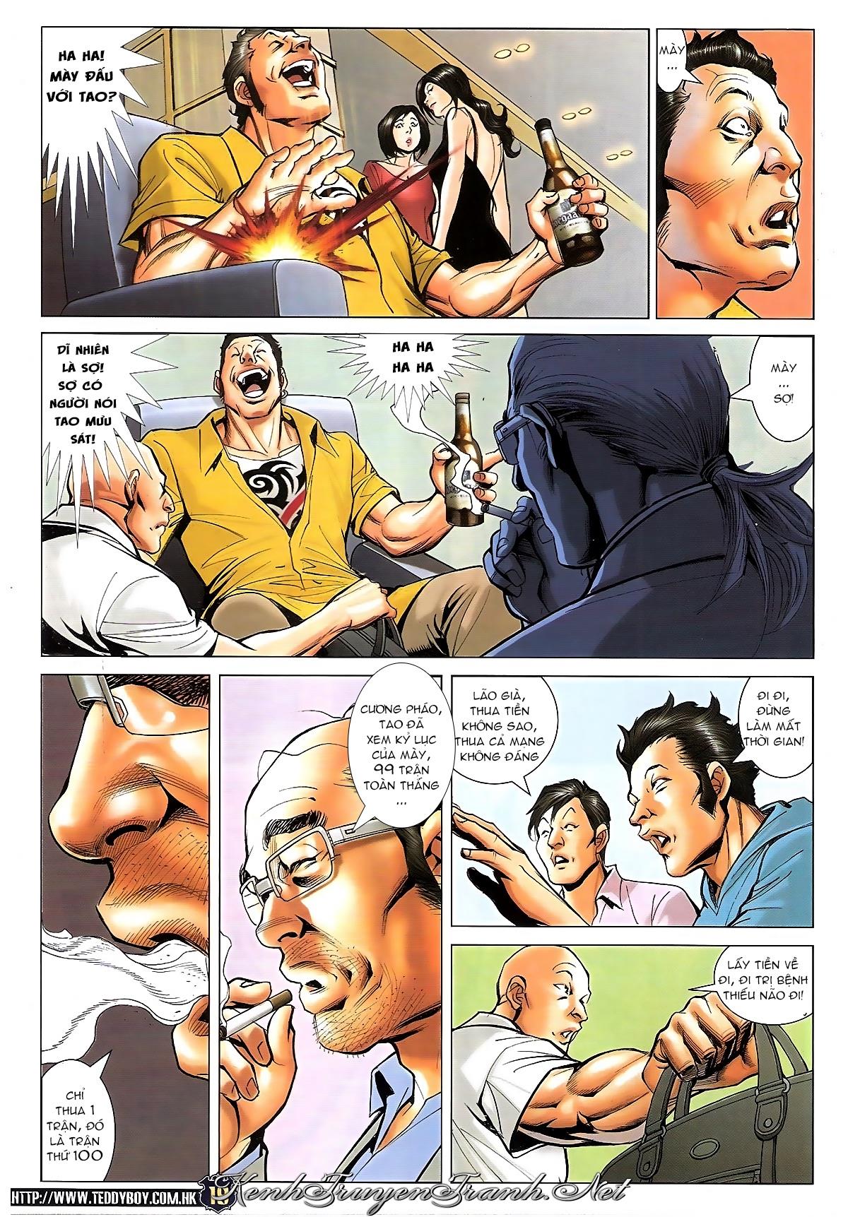 Truyện VI