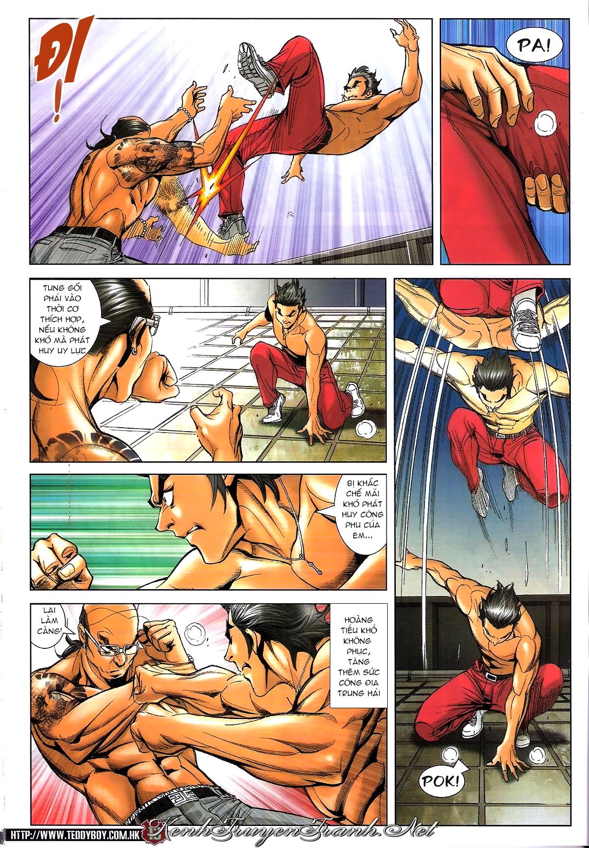 Truyện VI
