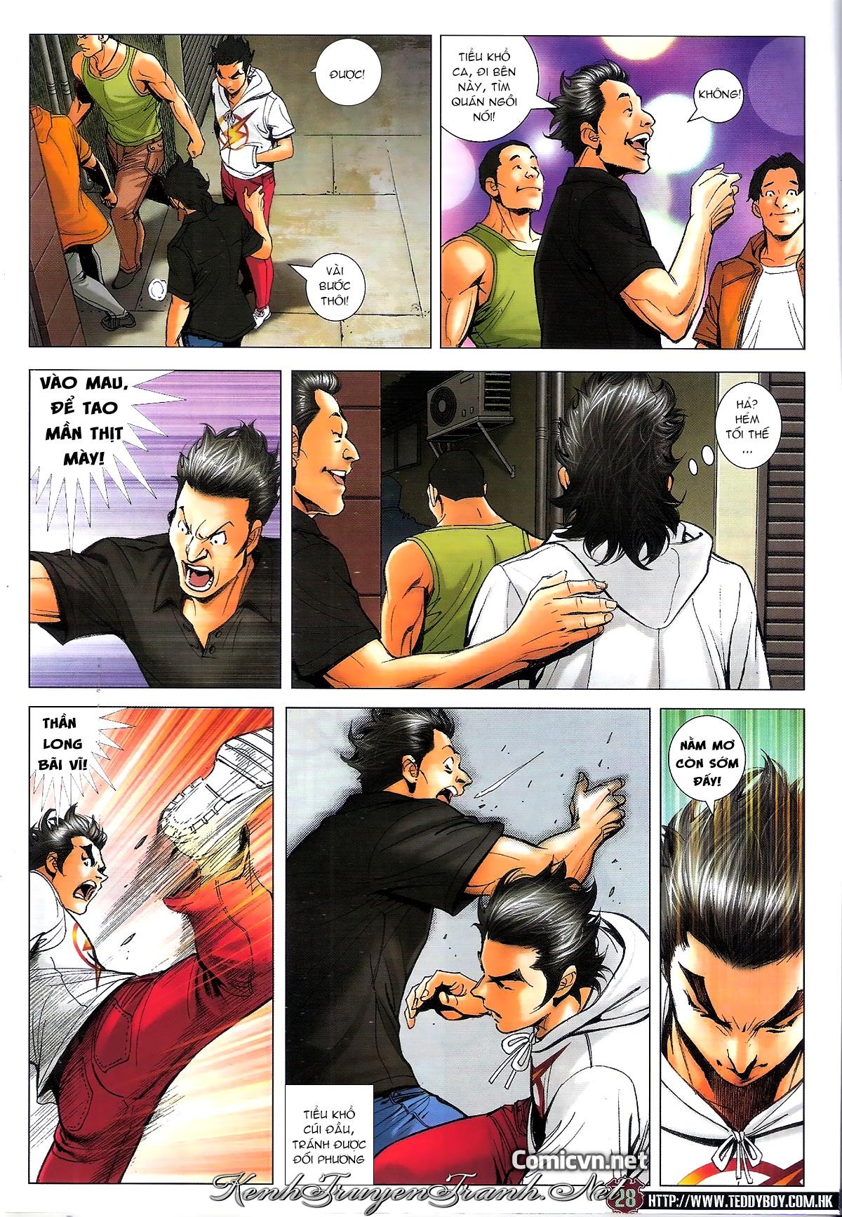 Truyện VI