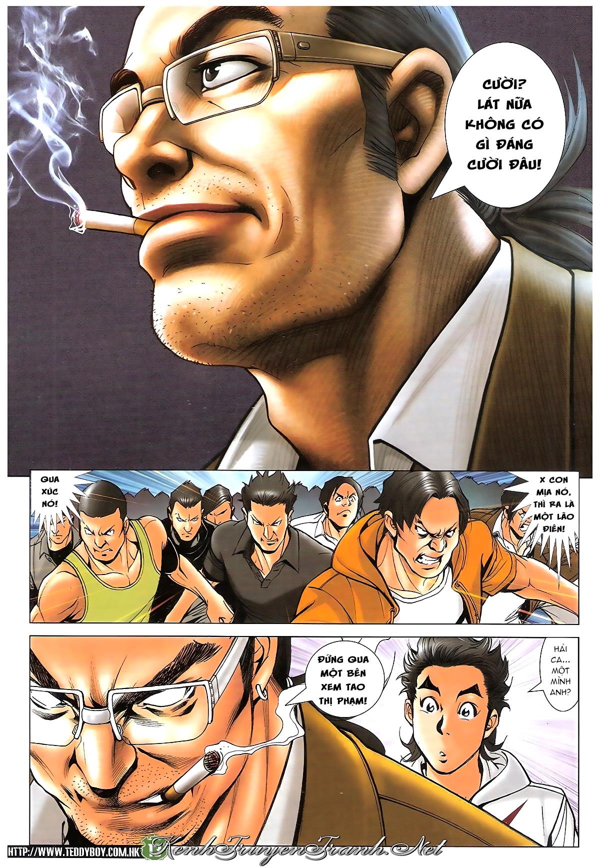 Truyện VI
