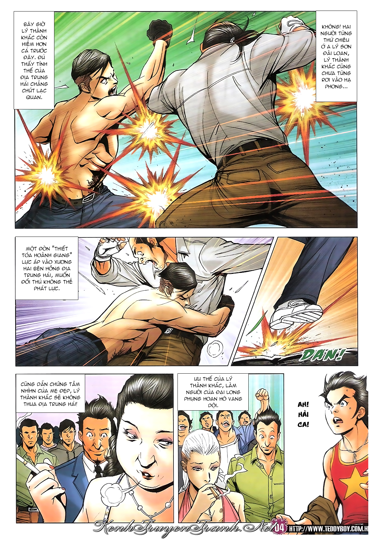 Truyện VI