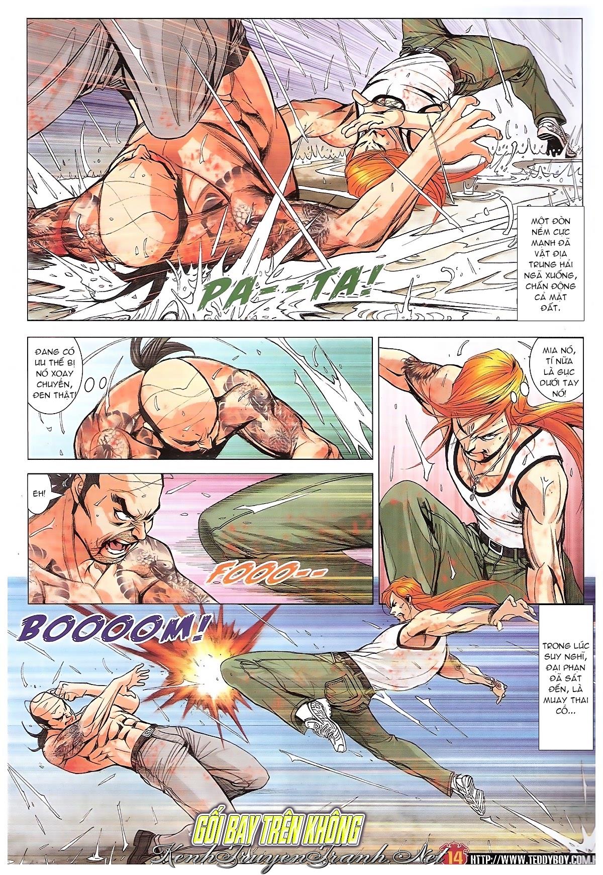 Truyện VI