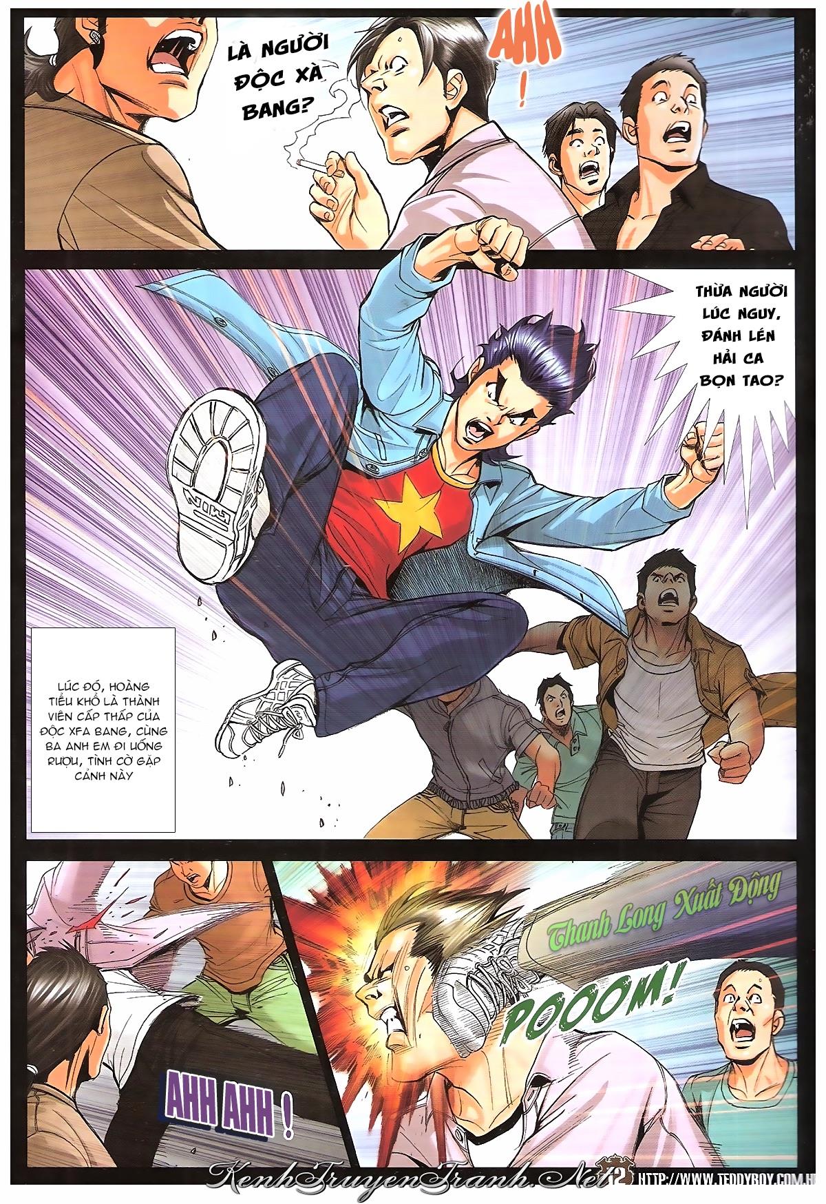 Truyện VI