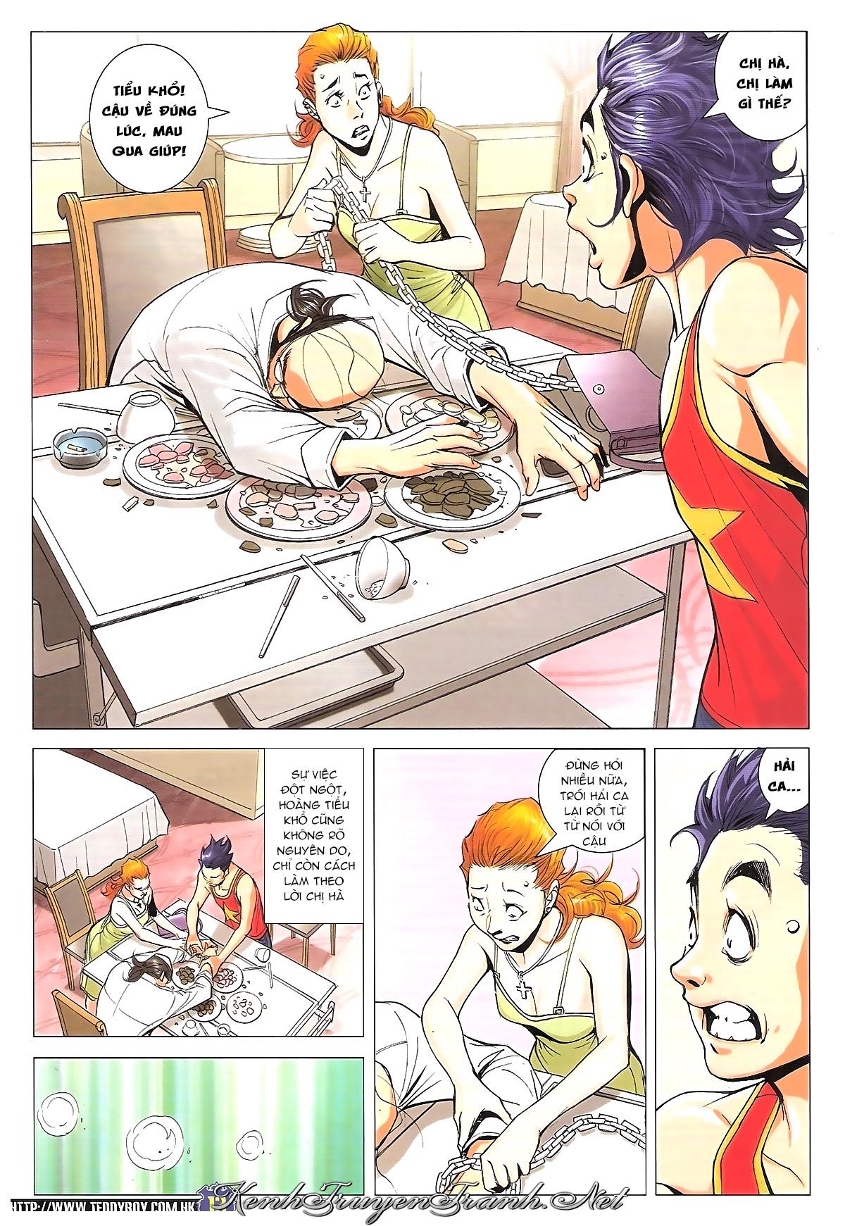 Truyện VI