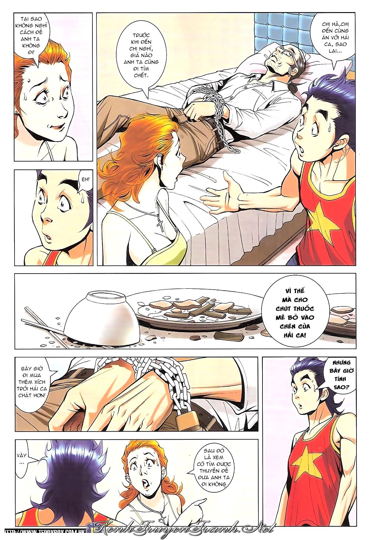 Truyện VI