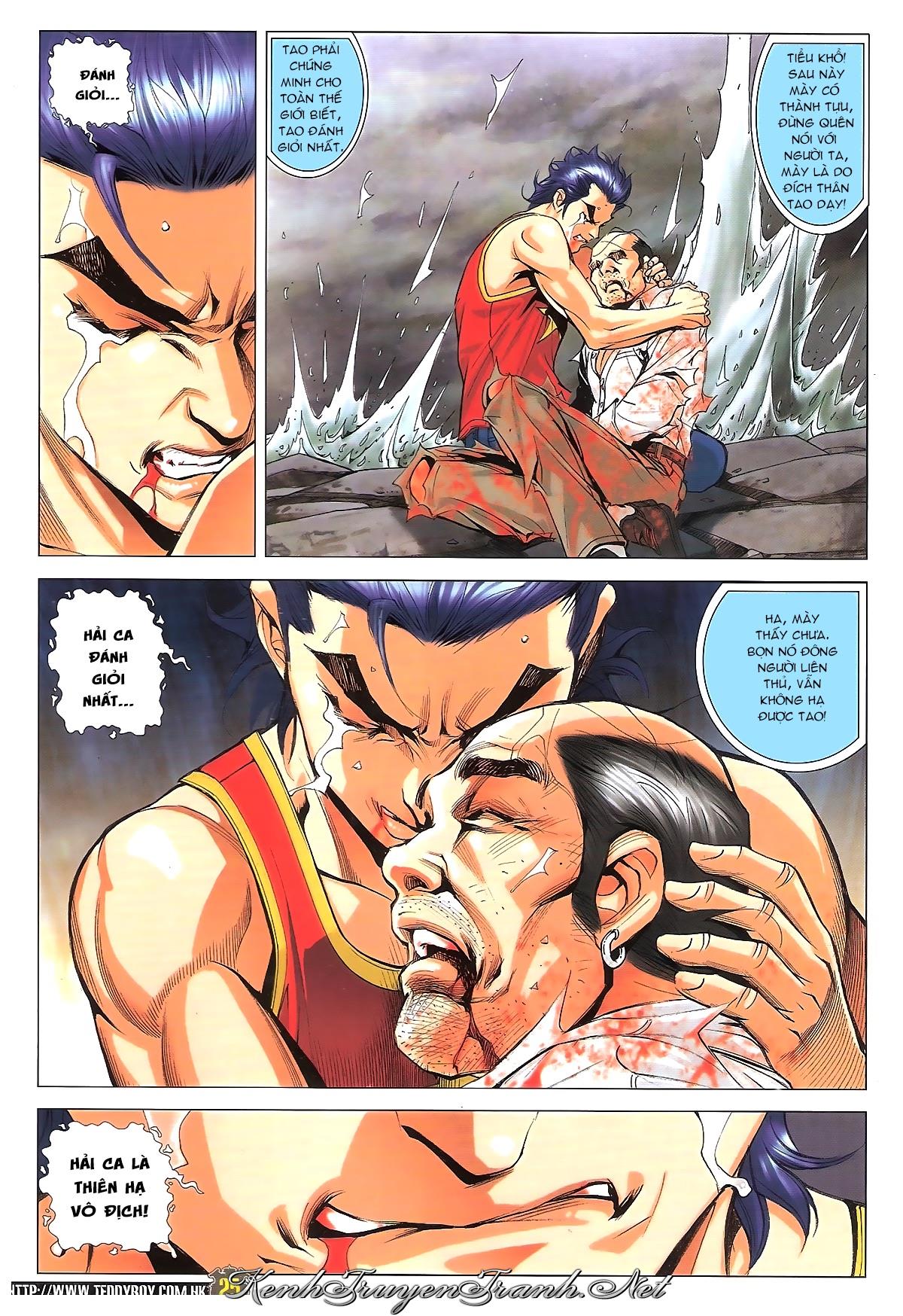 Truyện VI
