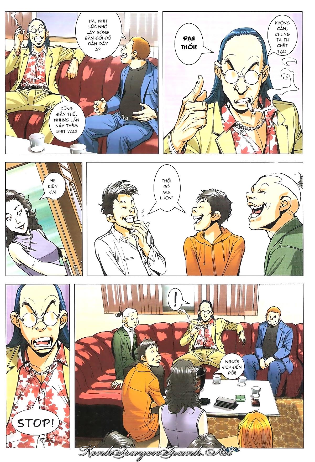 Truyện VI
