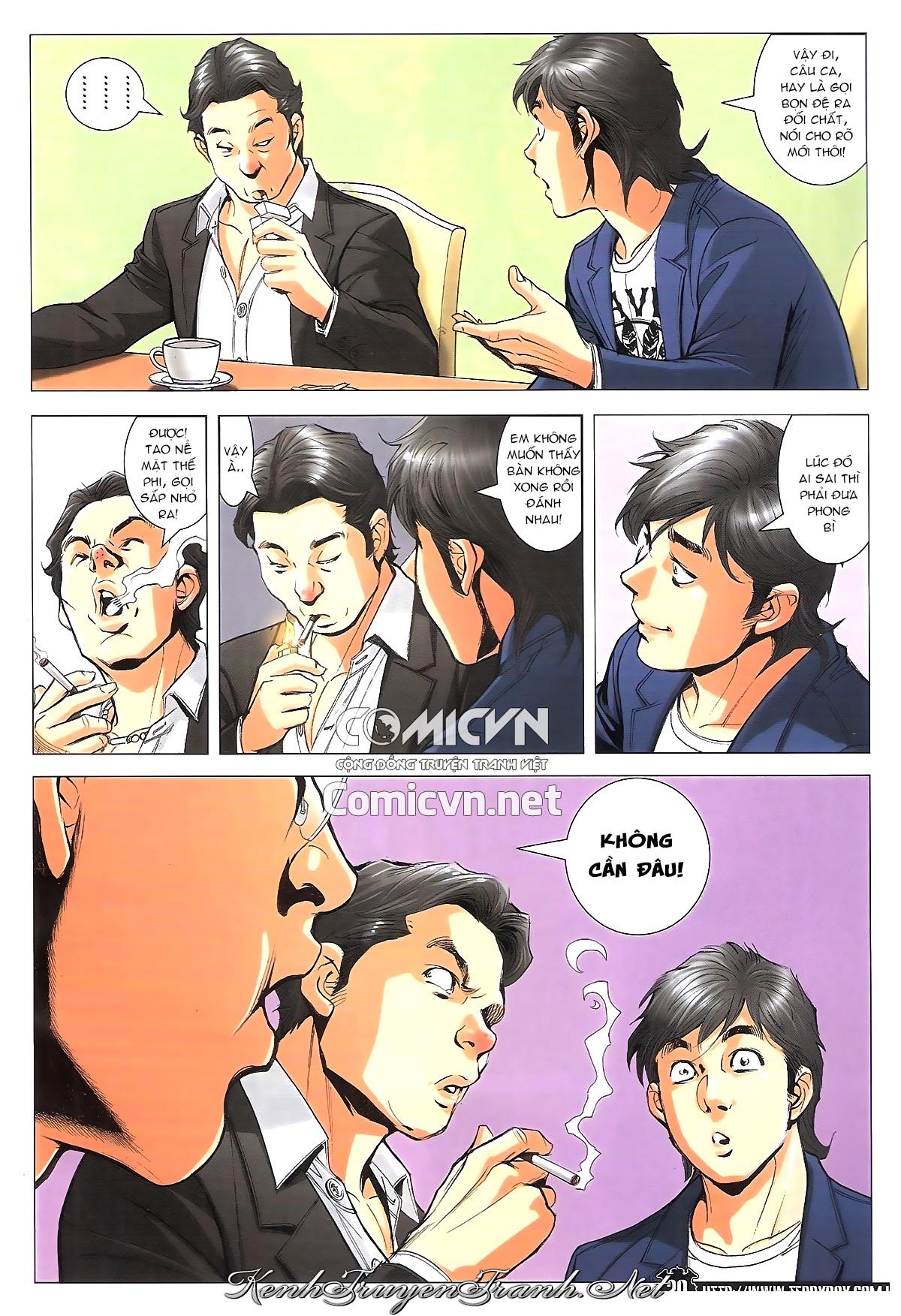 Truyện VI