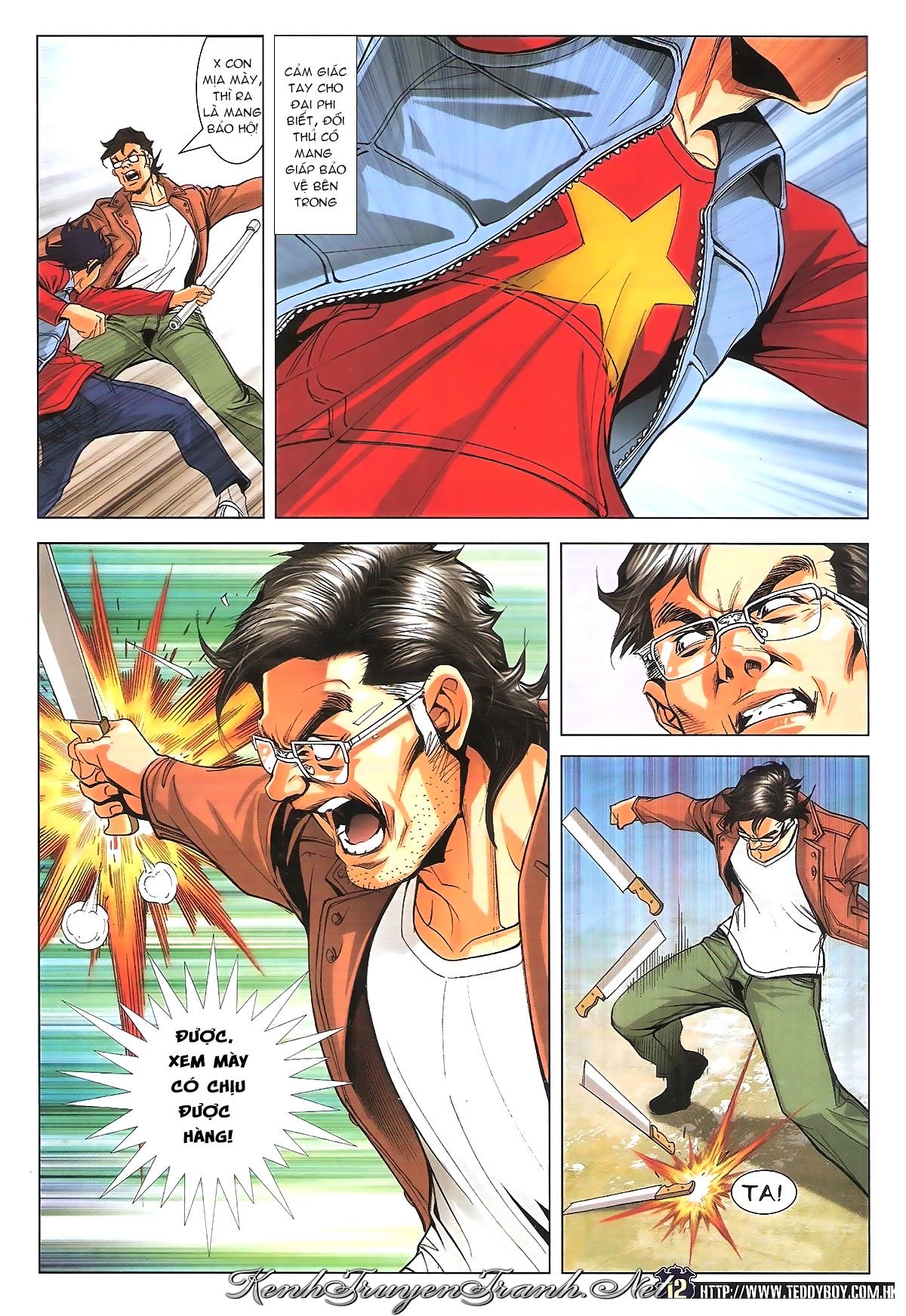 Truyện VI