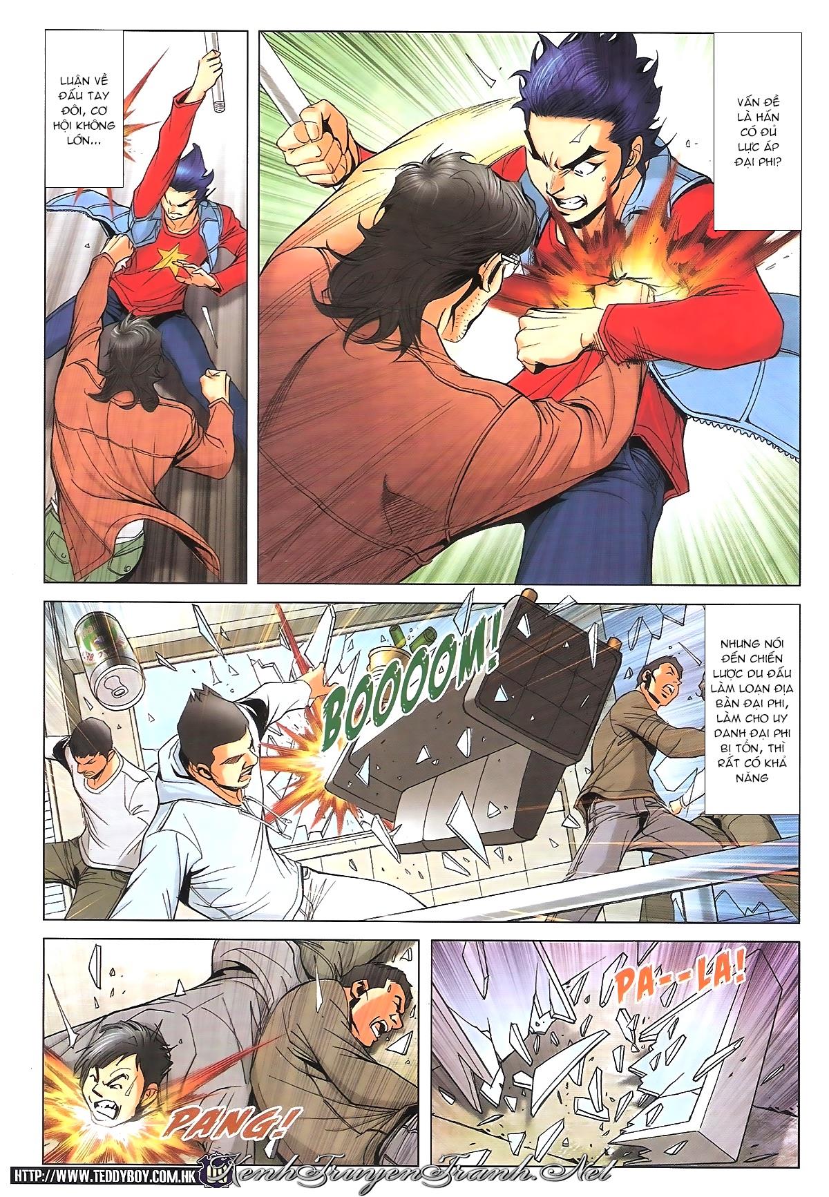 Truyện VI