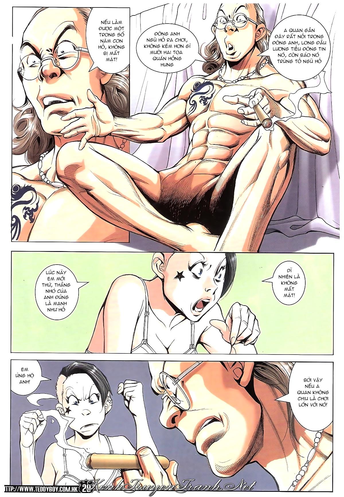 Truyện VI